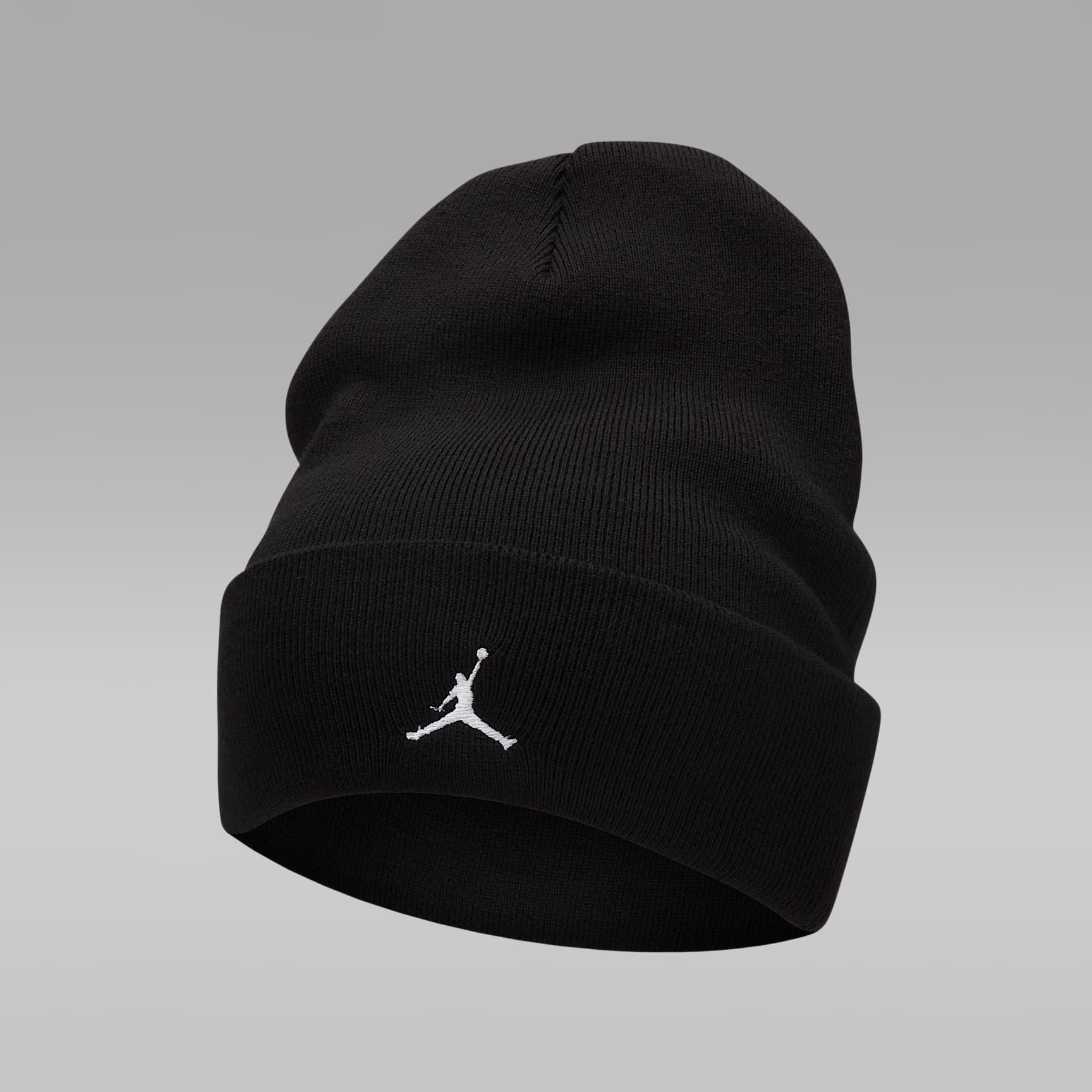 Jordan Peak Essential Beanie