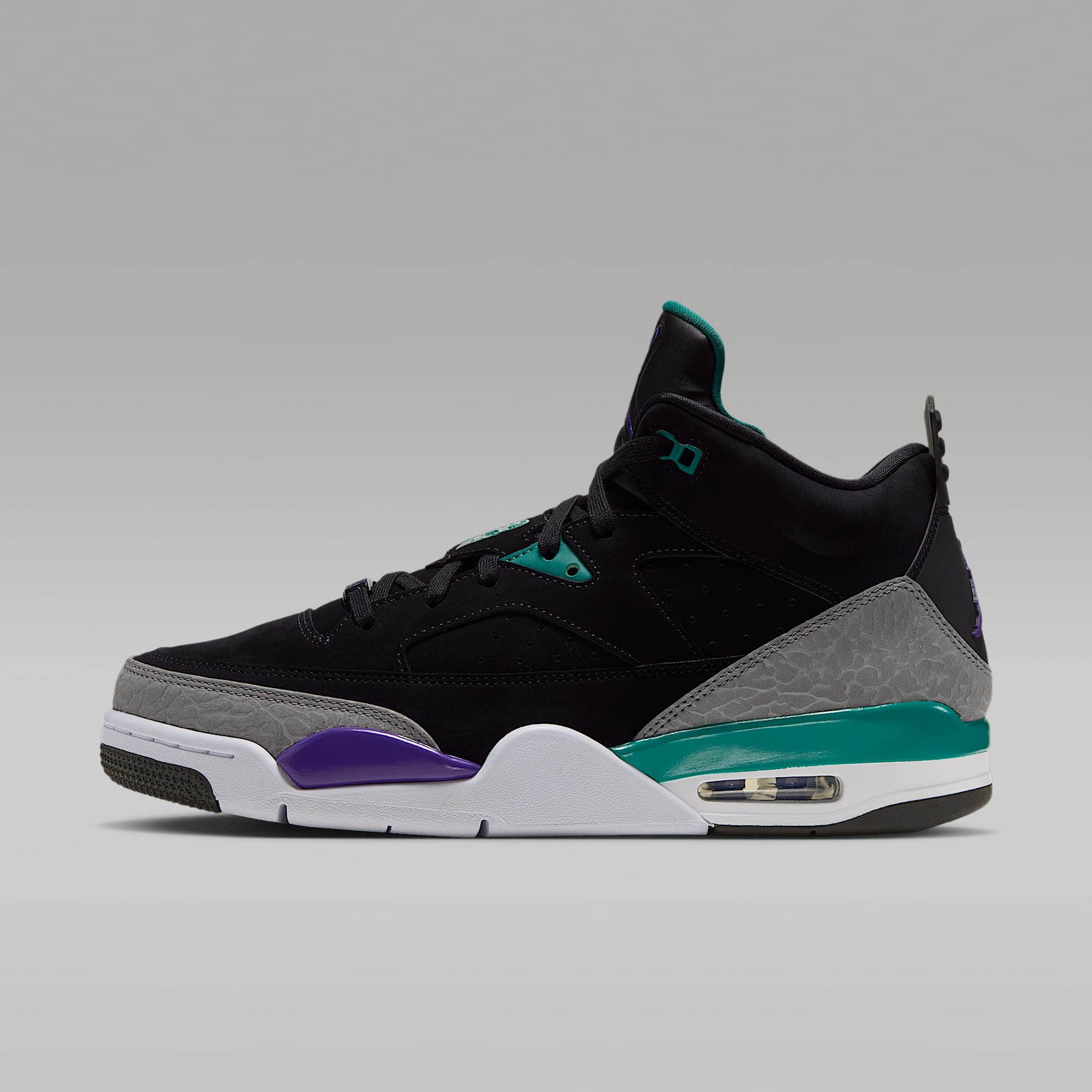 Jordan Son of Mars Low Men's Shoe