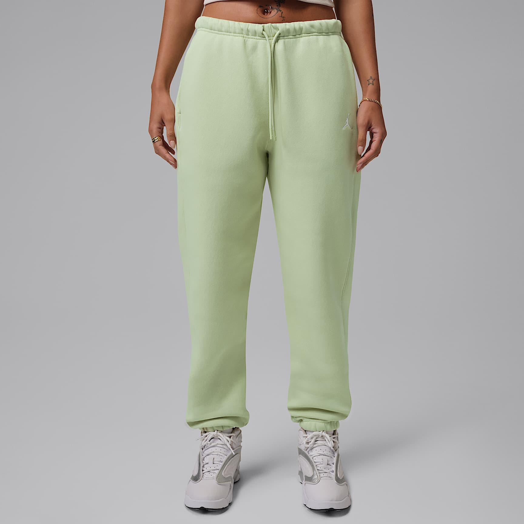 Jordan Brooklyn Fleece Women's Pants