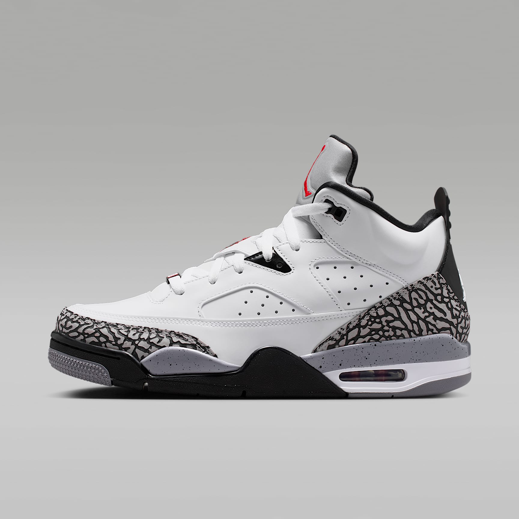 Jordan Son of Mars Low Men's Shoe