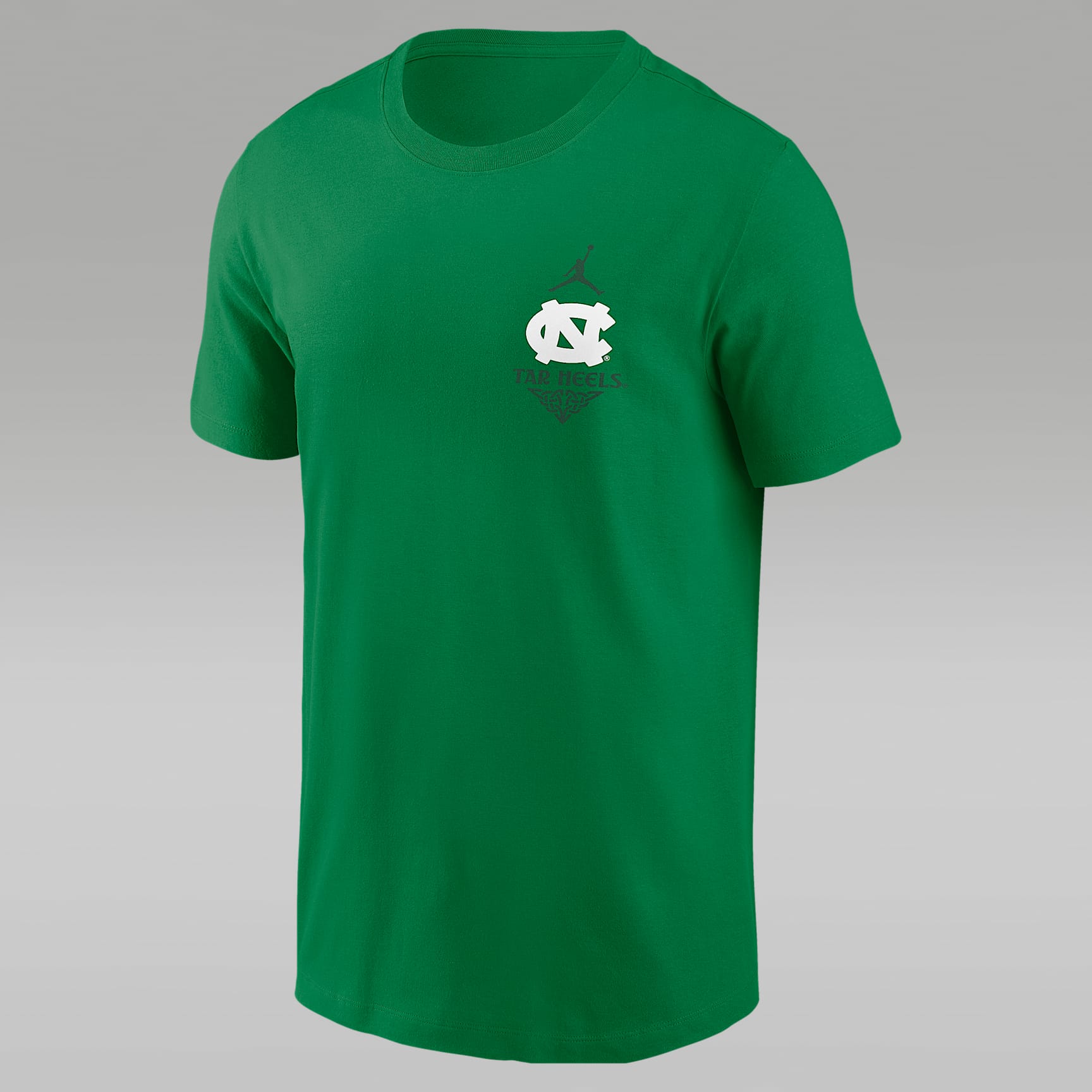 North Carolina 2026 Aer Lingus College Football Classic Men's Nike College T-Shirt