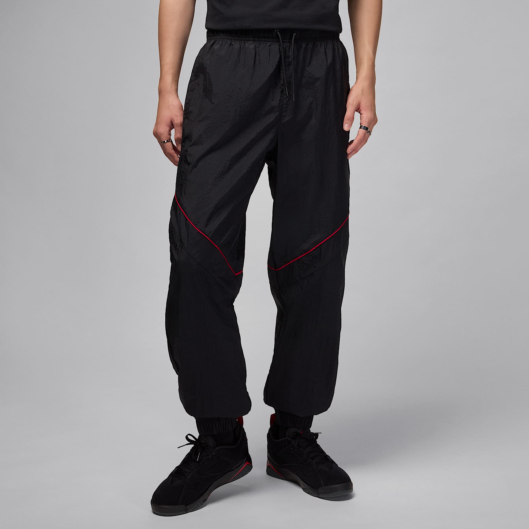 Jordan Brooklyn Men's Draft Trousers