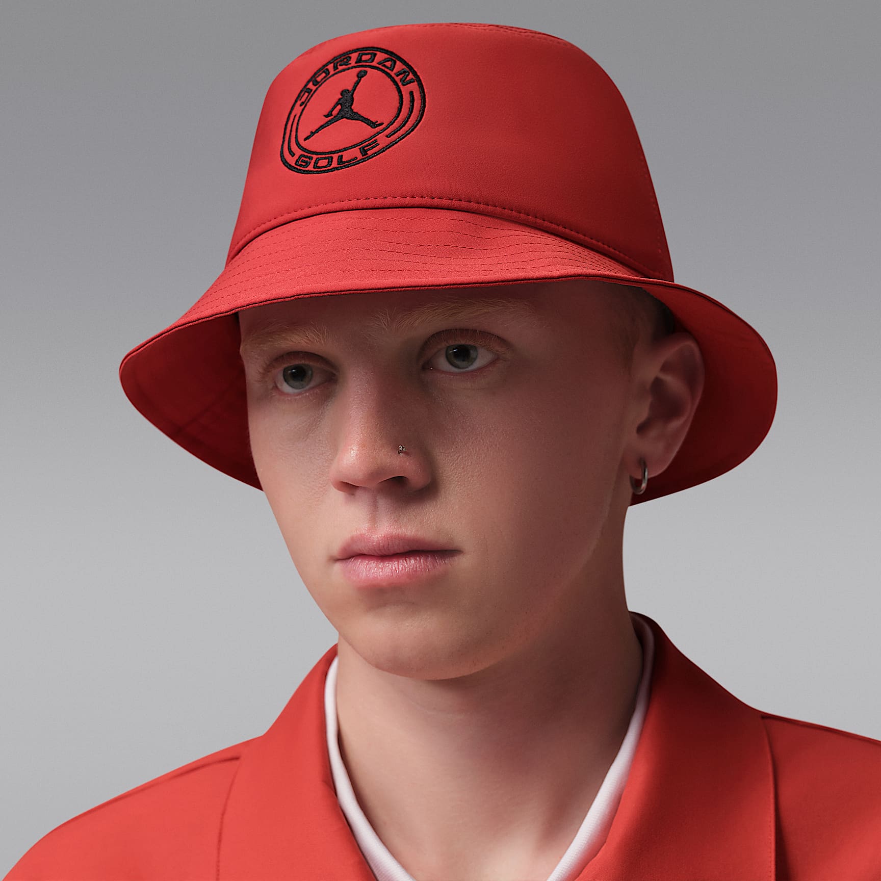 Jordan Apex Dri-FIT Golf Bucket
