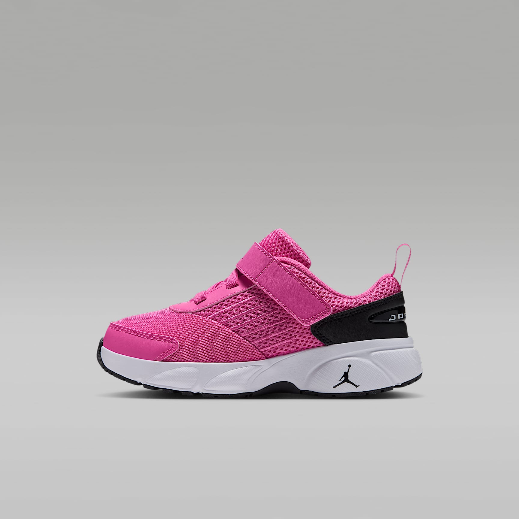 Jordan Trunner Flow kleuterschoenen