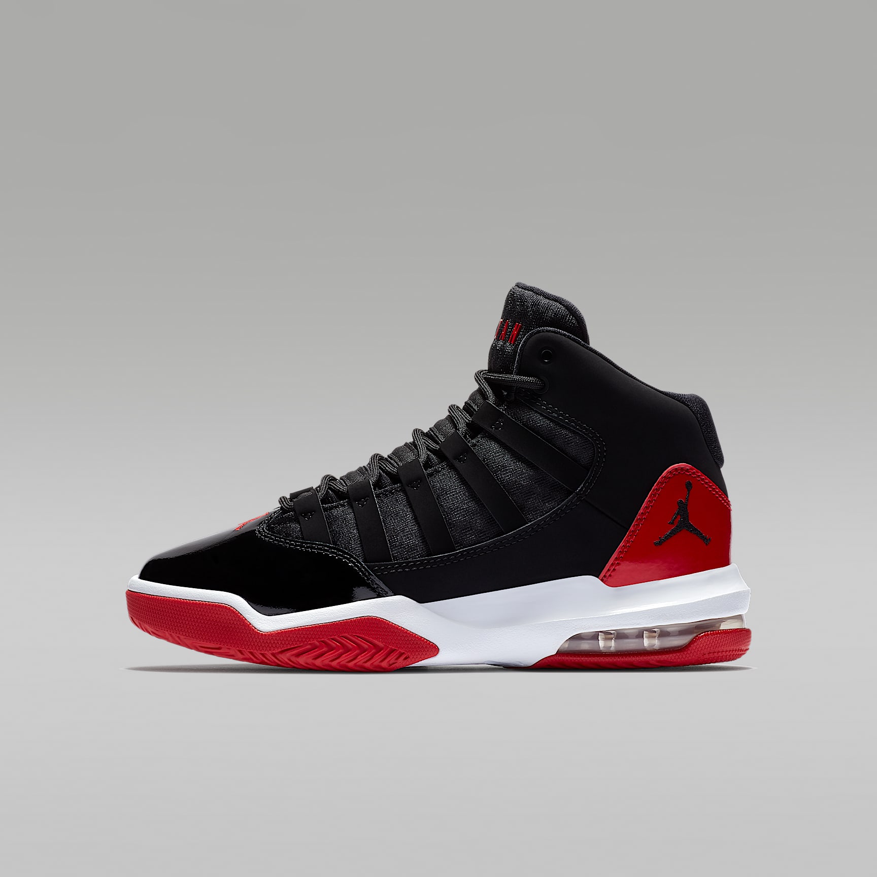 Jordan Max Aura Big Kids' Shoes