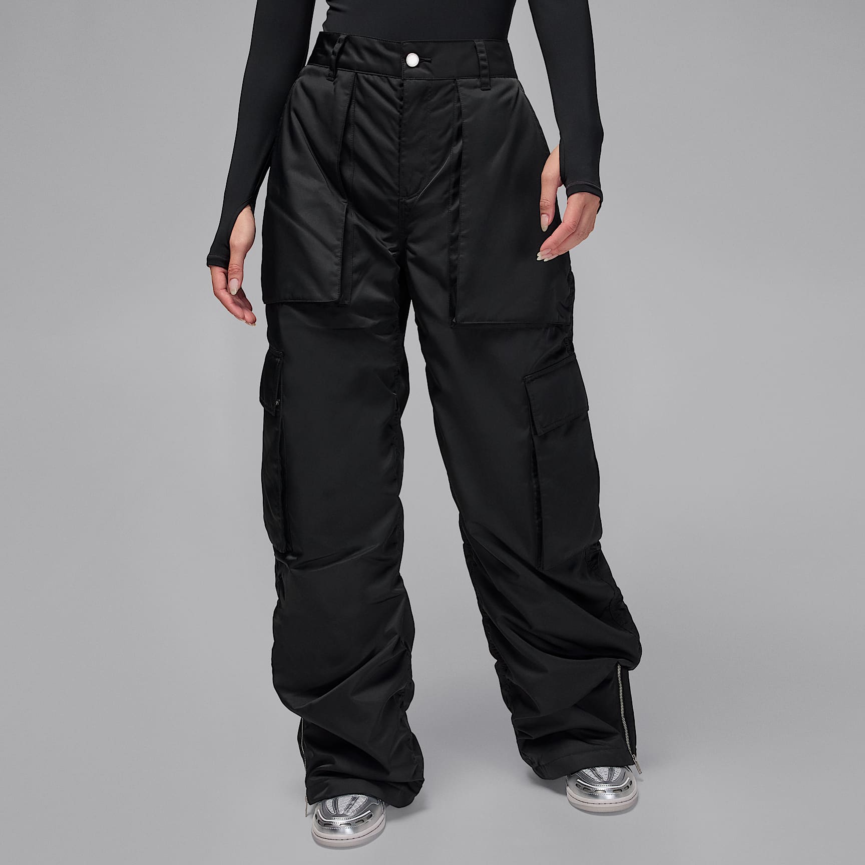 Jordan Flight Women's Mountainside Trousers