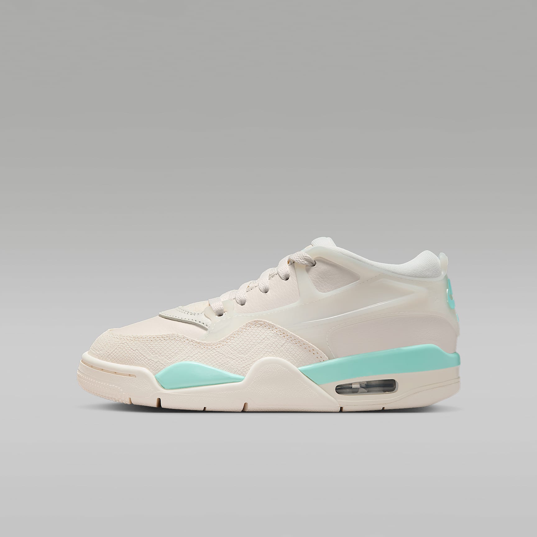 Air Jordan 4 RM SE Older Kids' Shoes