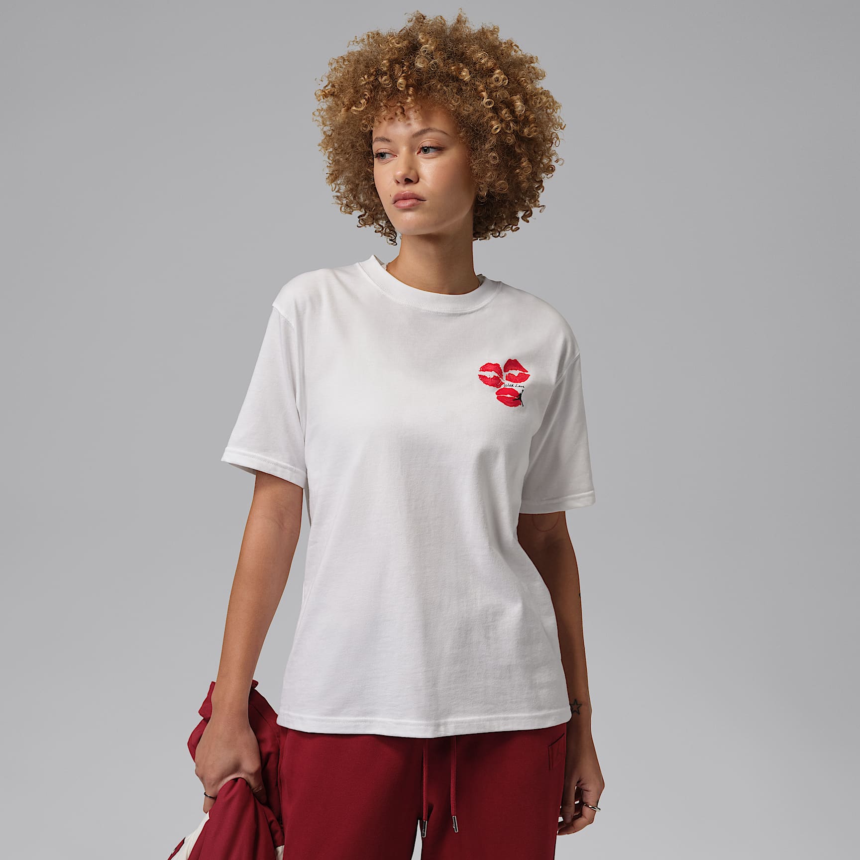 Jordan Flight Women's Graphic T-Shirt