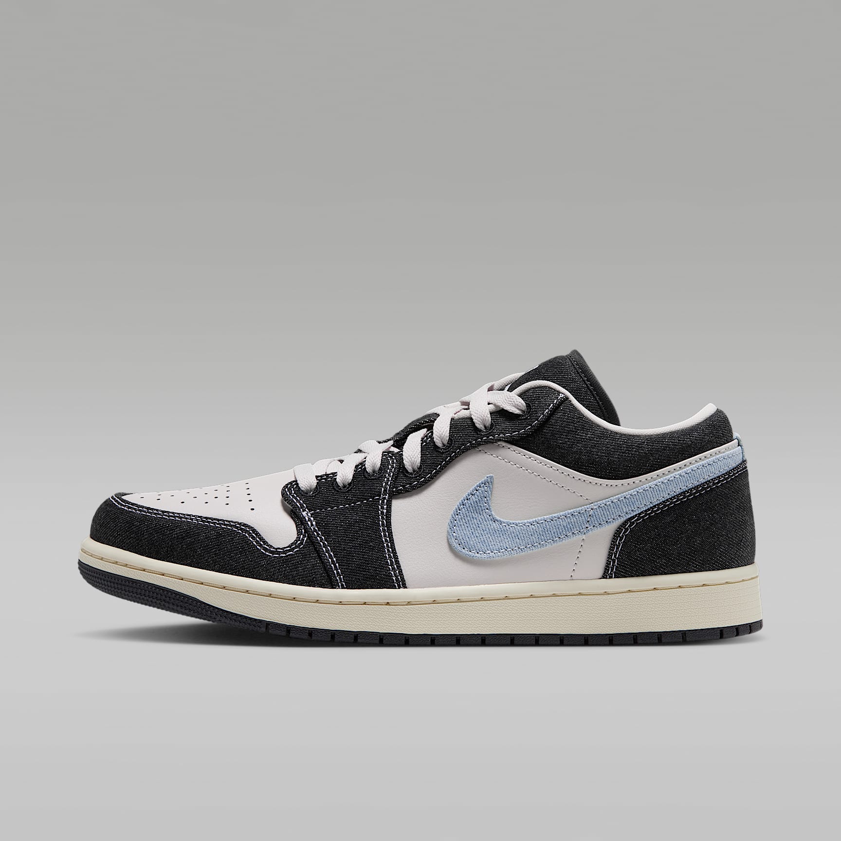 Air Jordan 1 Low SE-sko til mænd