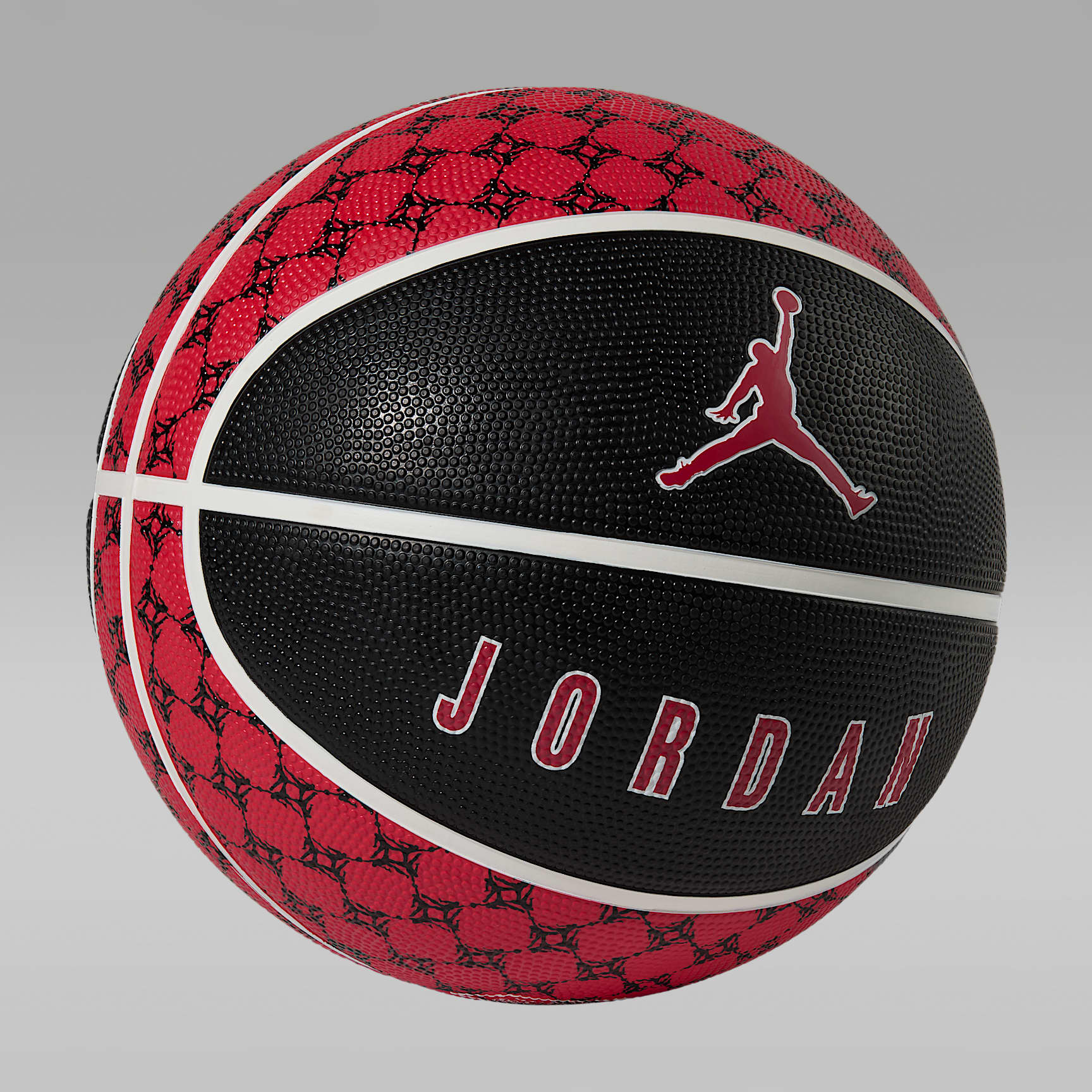 Jordan Playground Basketball