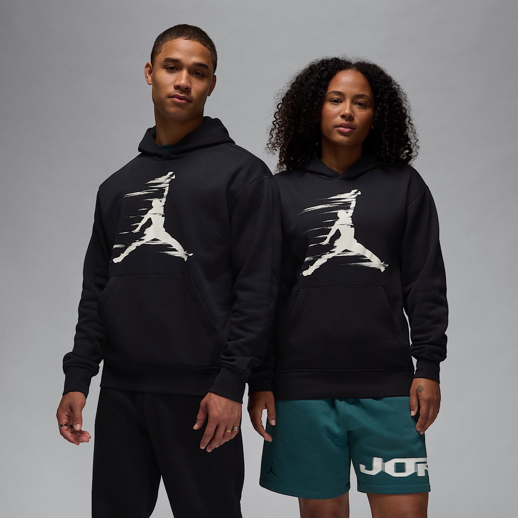 Jordan MVP Men's Fleece Pullover Hoodie