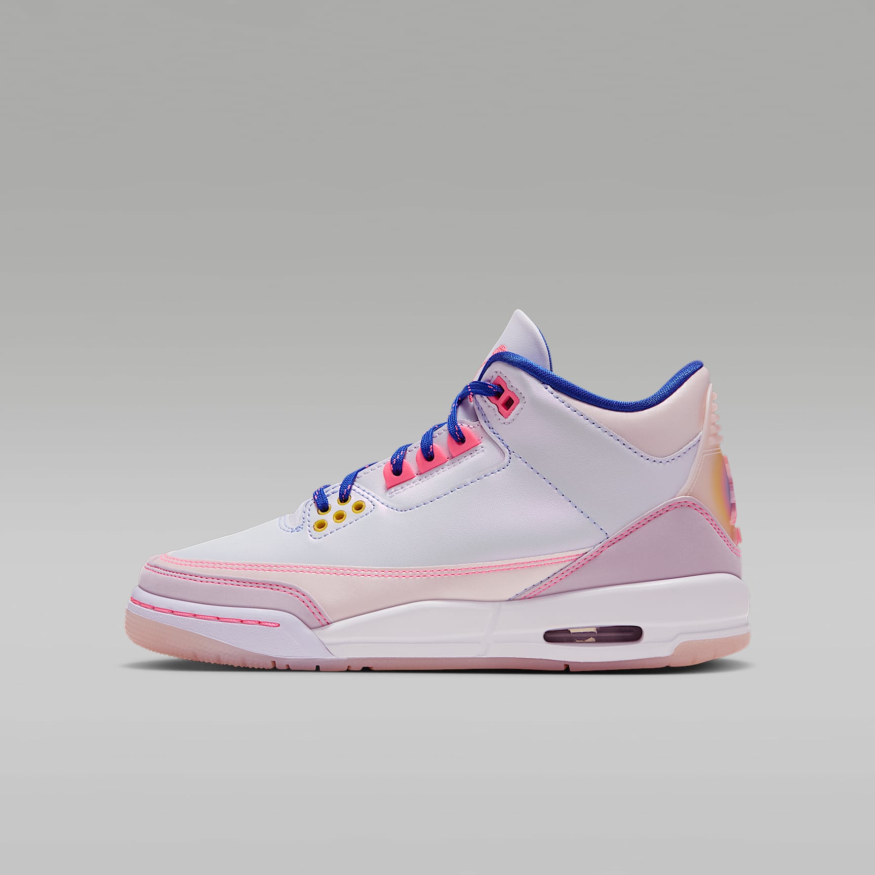 Chaussure Air Jordan 3 Retro 