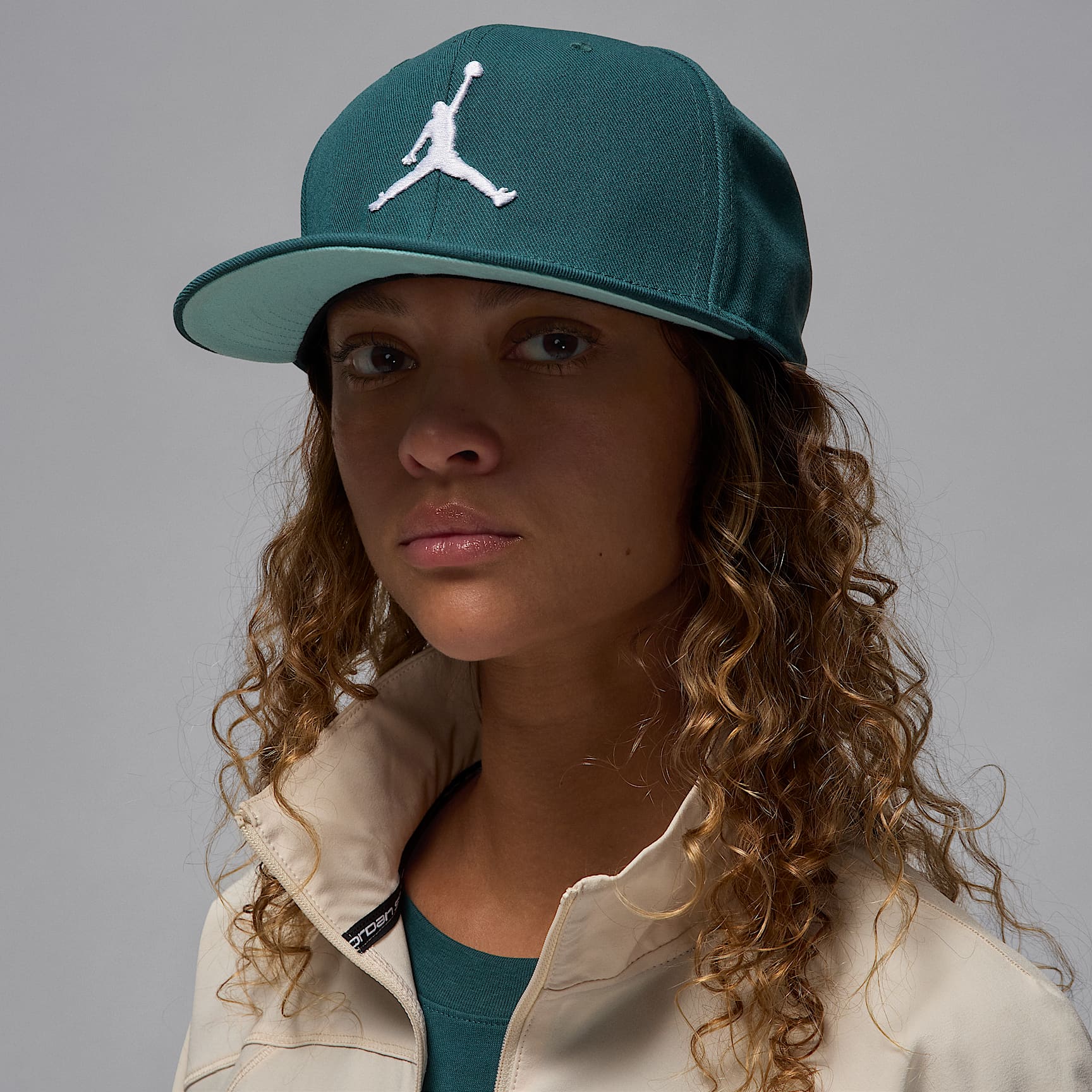 Jordan Jumpman Pro Adjustable Cap
