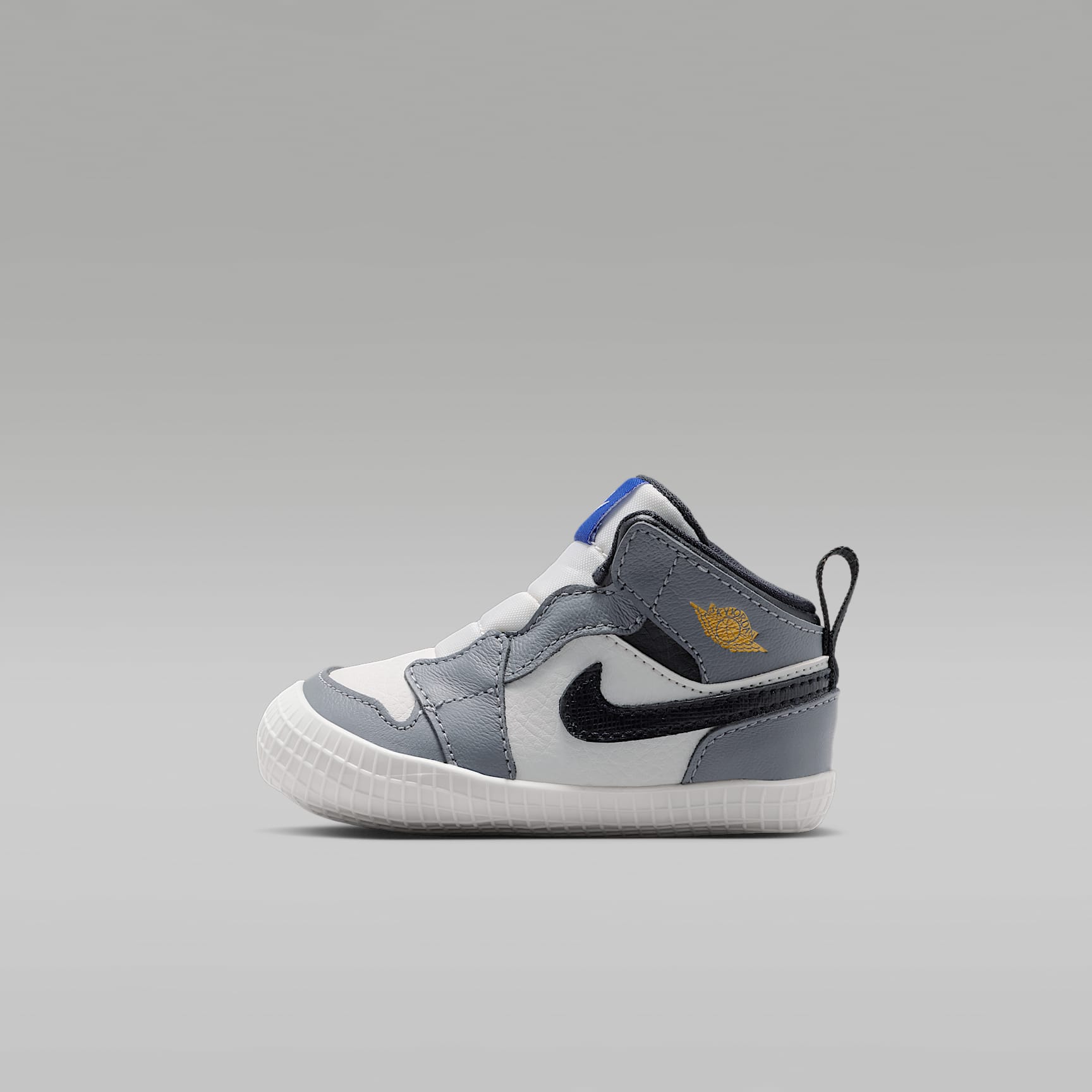 Jordan 1 Baby Cot Bootie