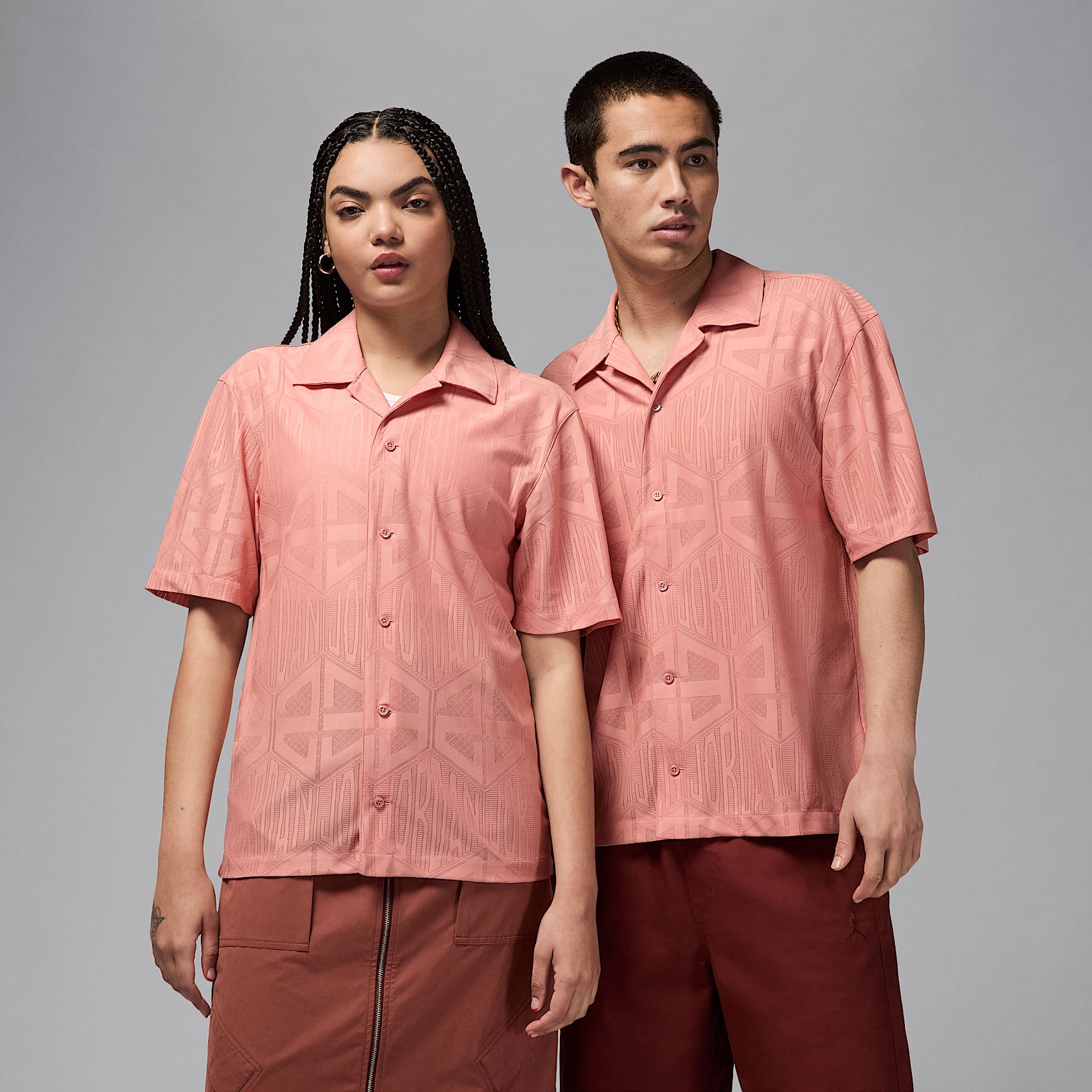 Jordan Flight Men's Short-Sleeve Knit Top