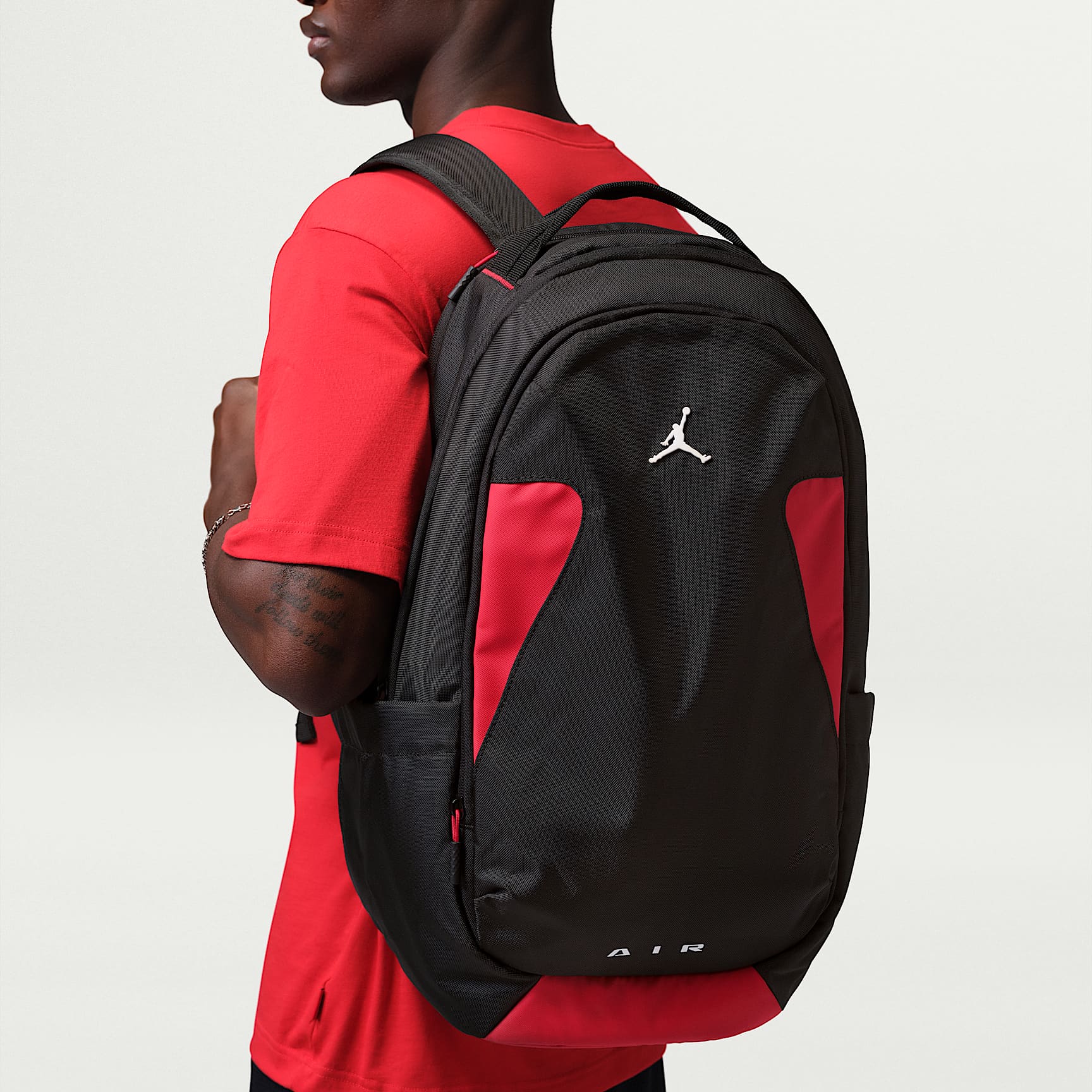 Jordan Pro Rucksack (33 l)