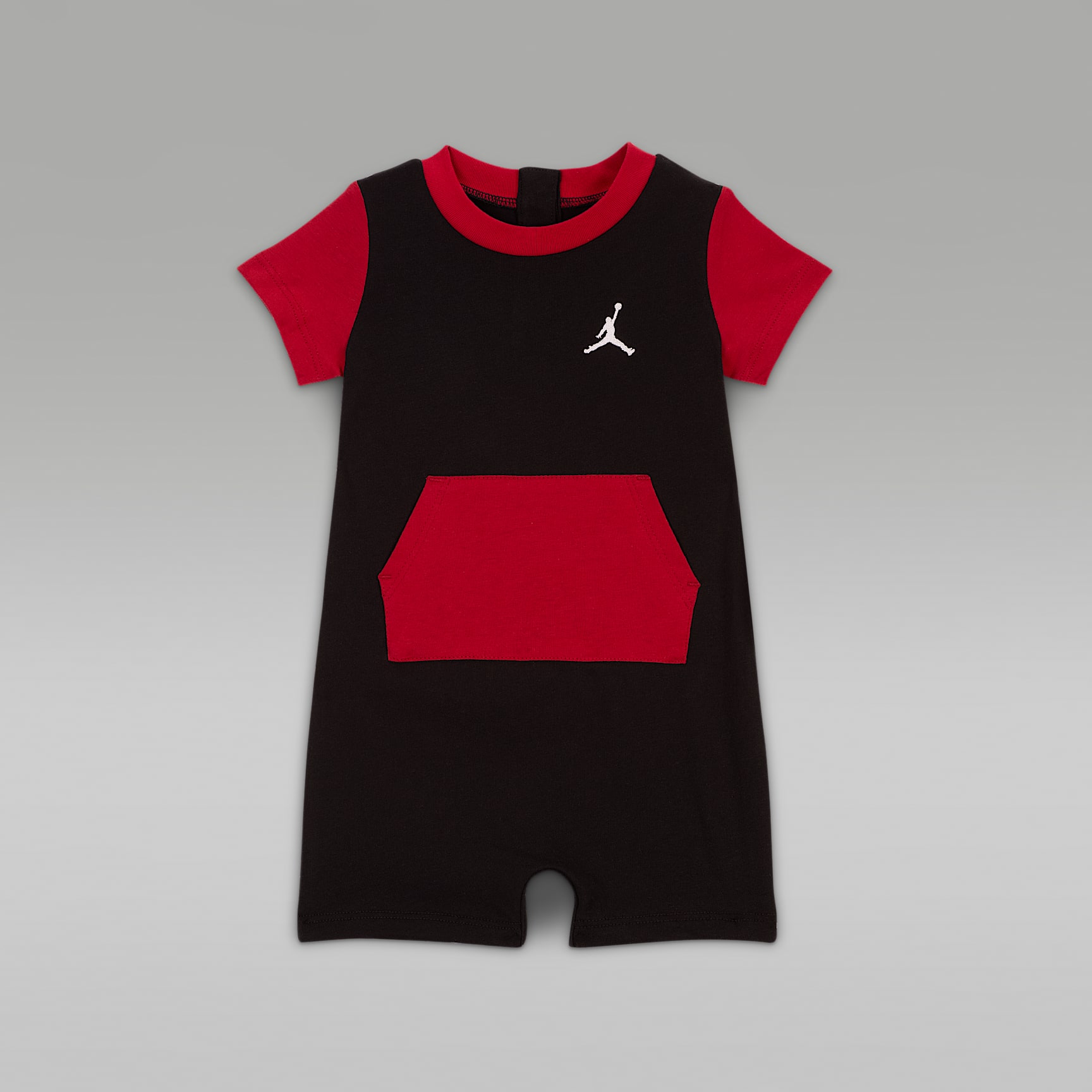 조던 브루클린 에센셜 베이비(0~9개월) 롬퍼