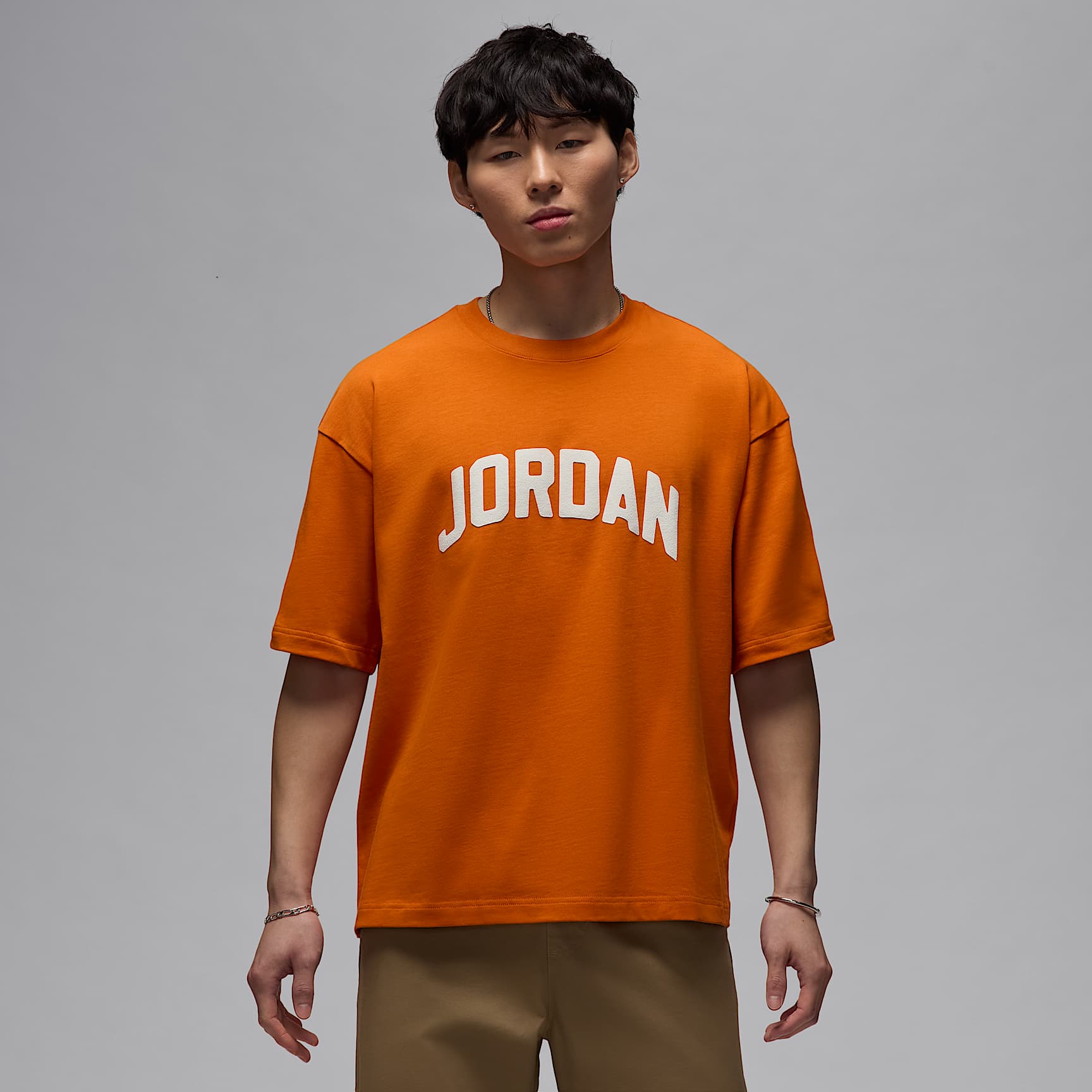 Jordan Flight Essentials Playera para hombre