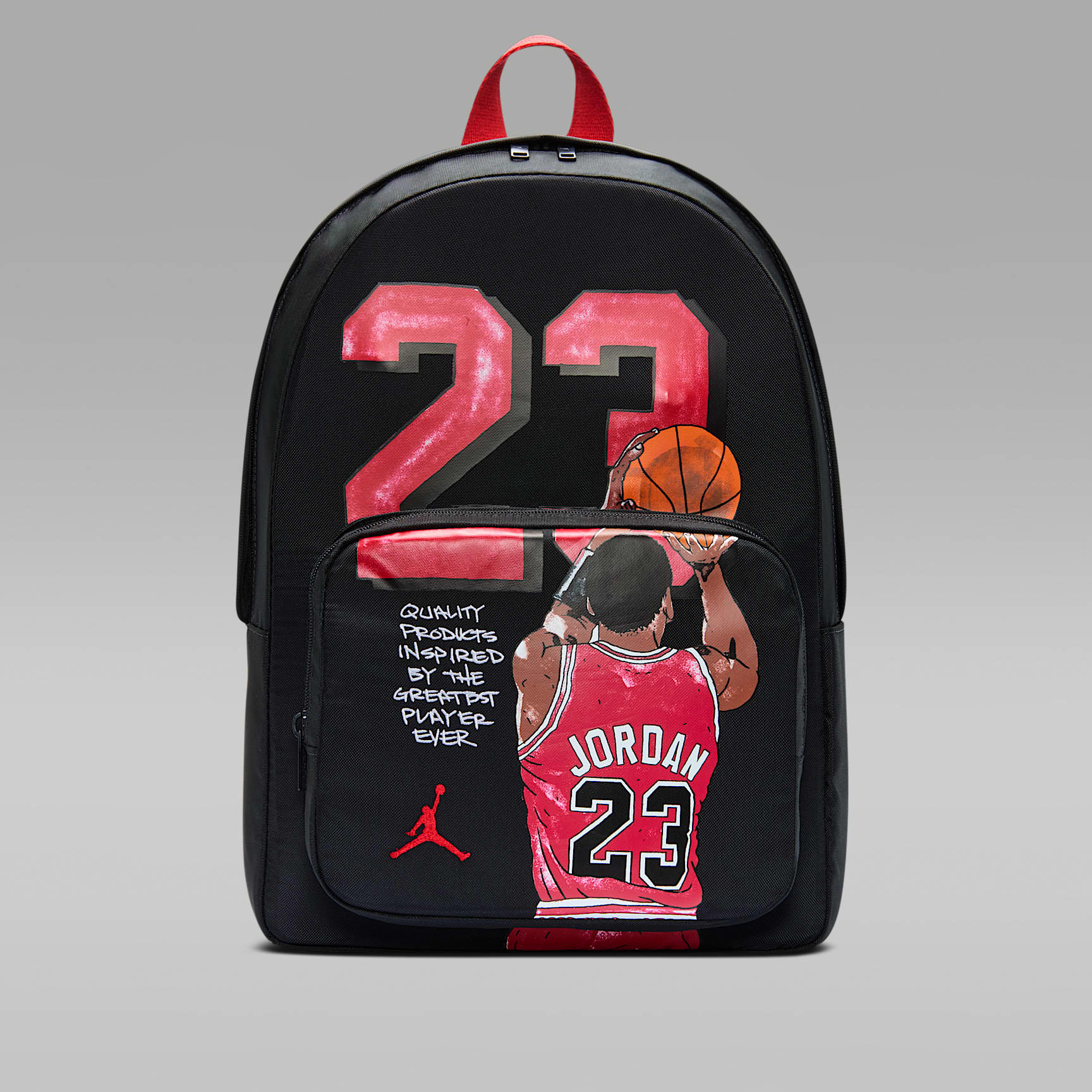 Jordan 84 Backpack (20L)