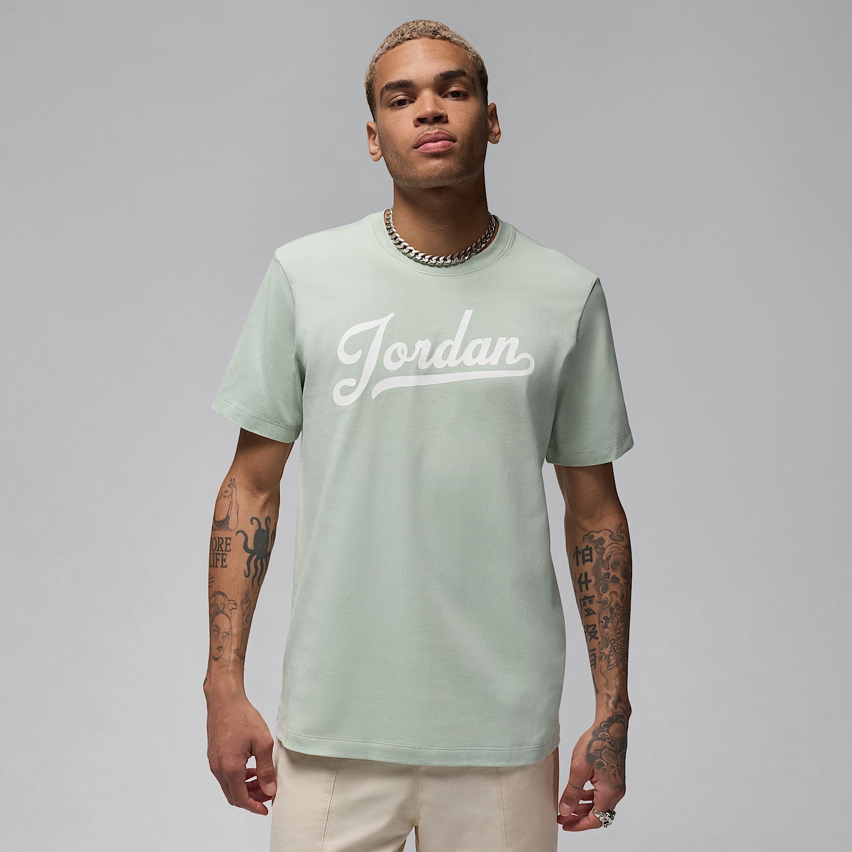 Jordan Flight MVP Men's T-Shirt