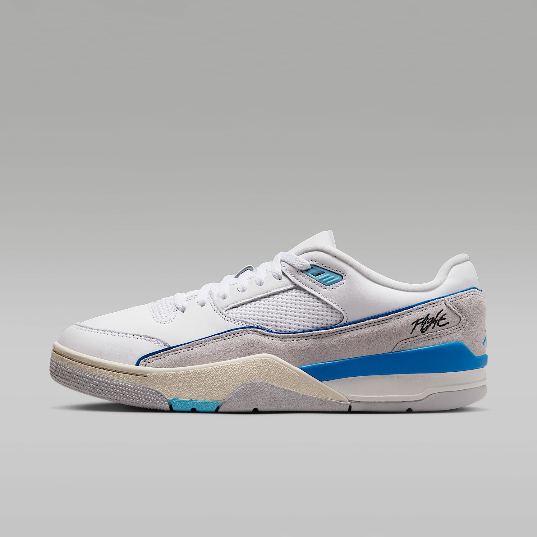 ジョーダン フライト コート メンズシューズ