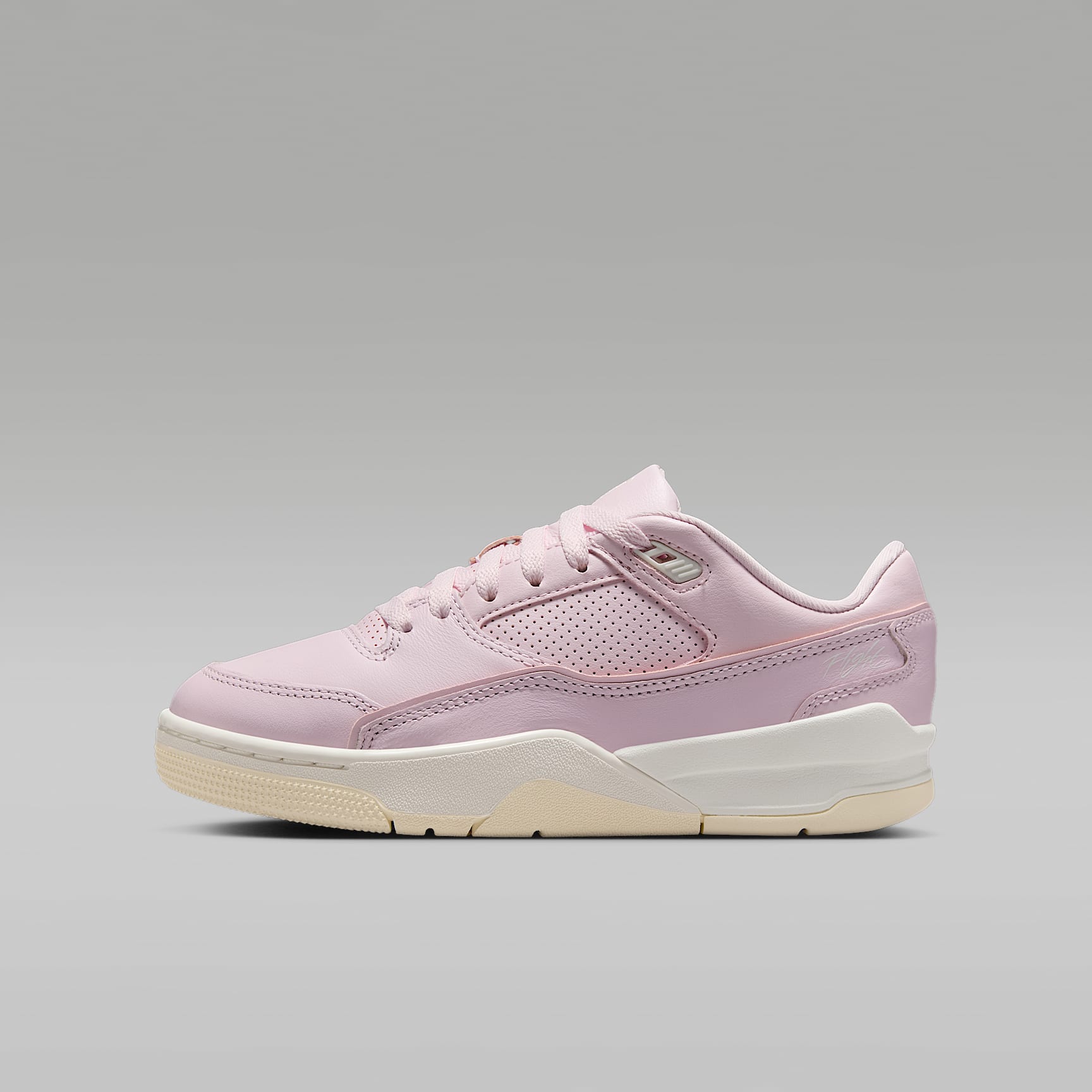 Jordan Flight Court Older Kids' Shoes