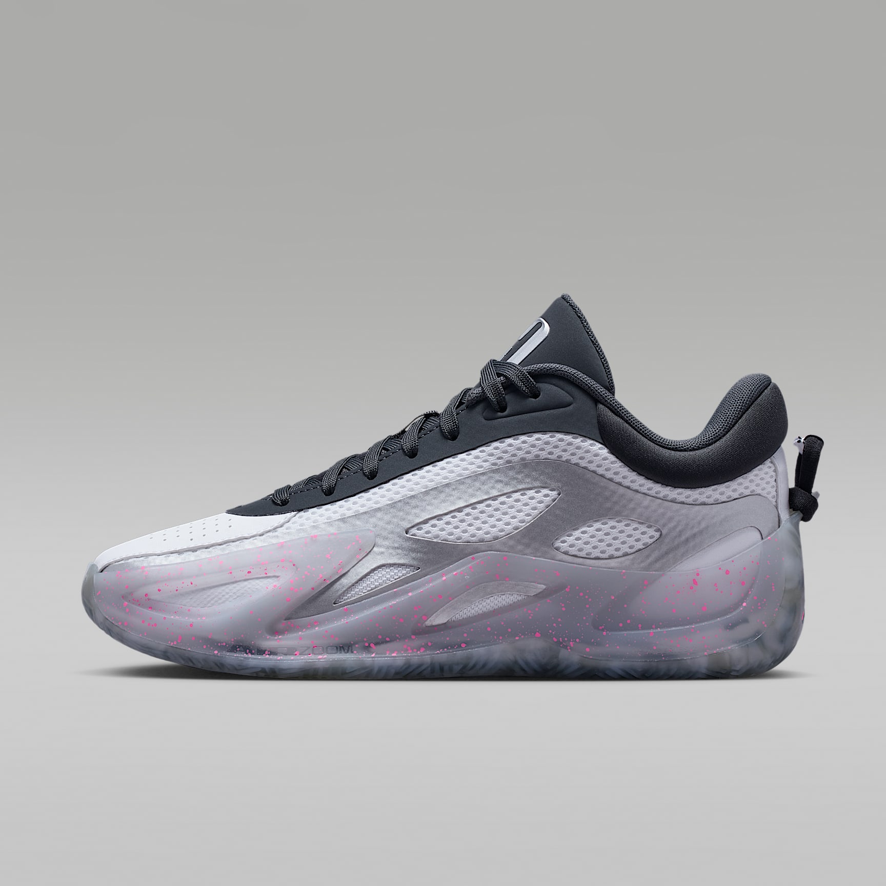 Tenis de básquetbol para mujer Jordan Heir Series 2