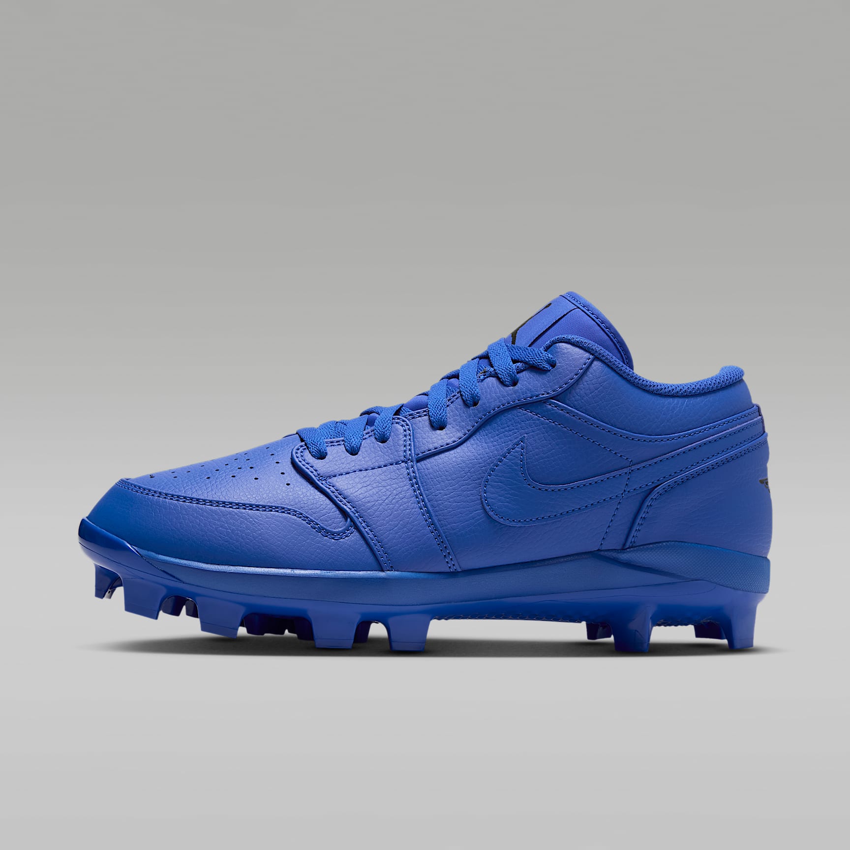 Jordan 1 Retro MCS Low Men's Baseball Cleats