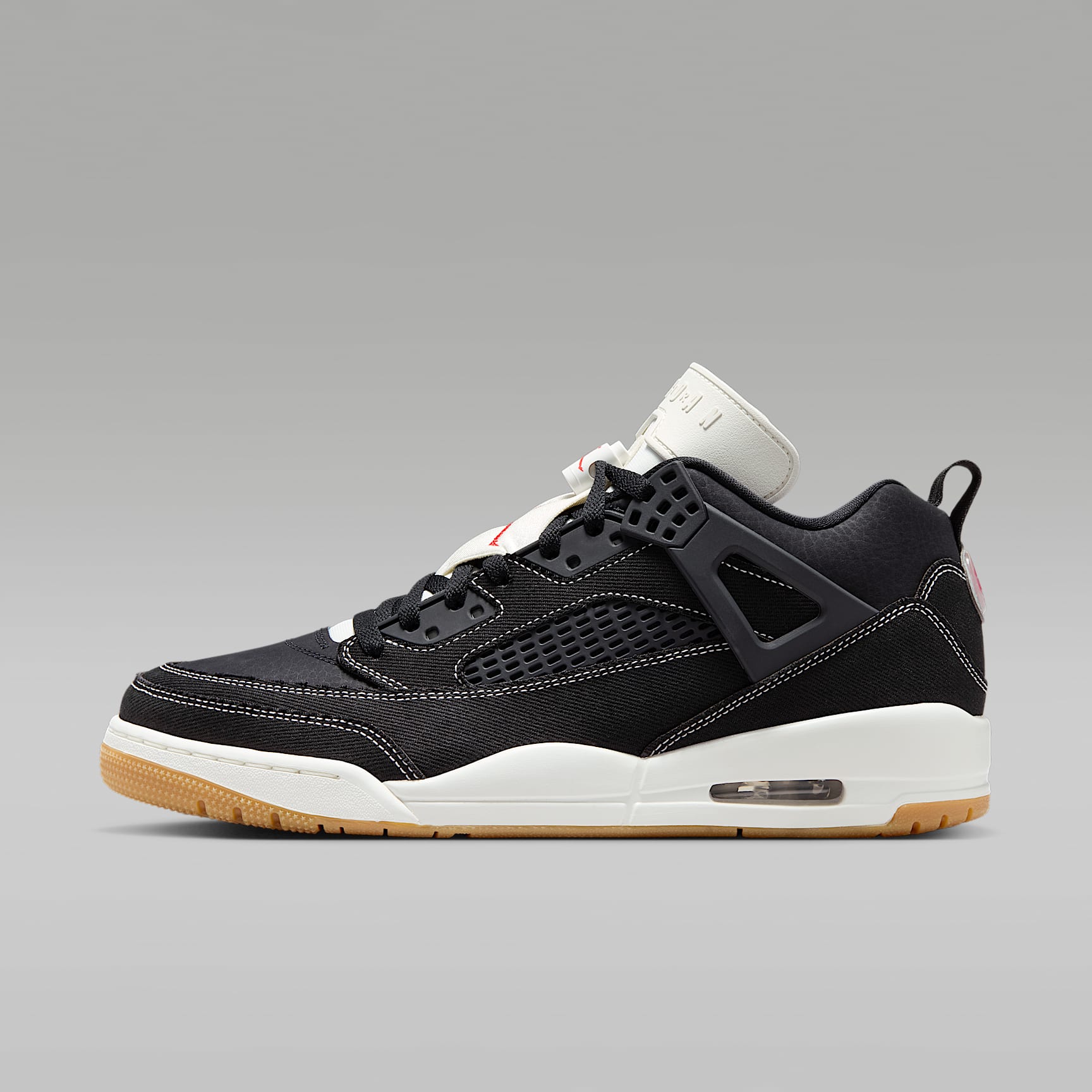 Tenis para hombre Jordan Spizike Low