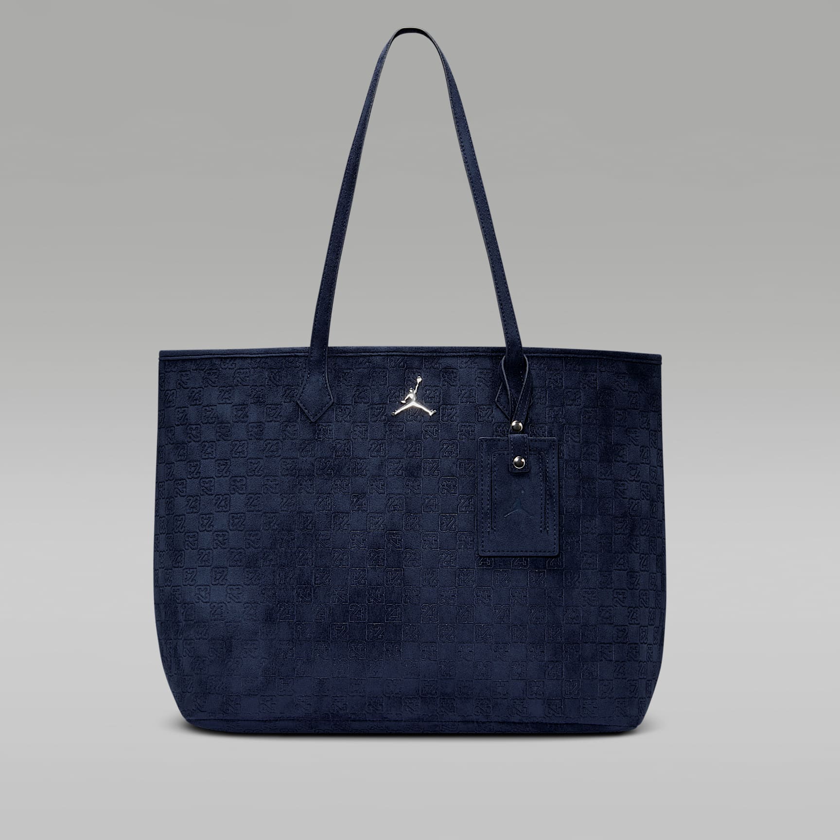 Jordan Suede Monogram (40L)