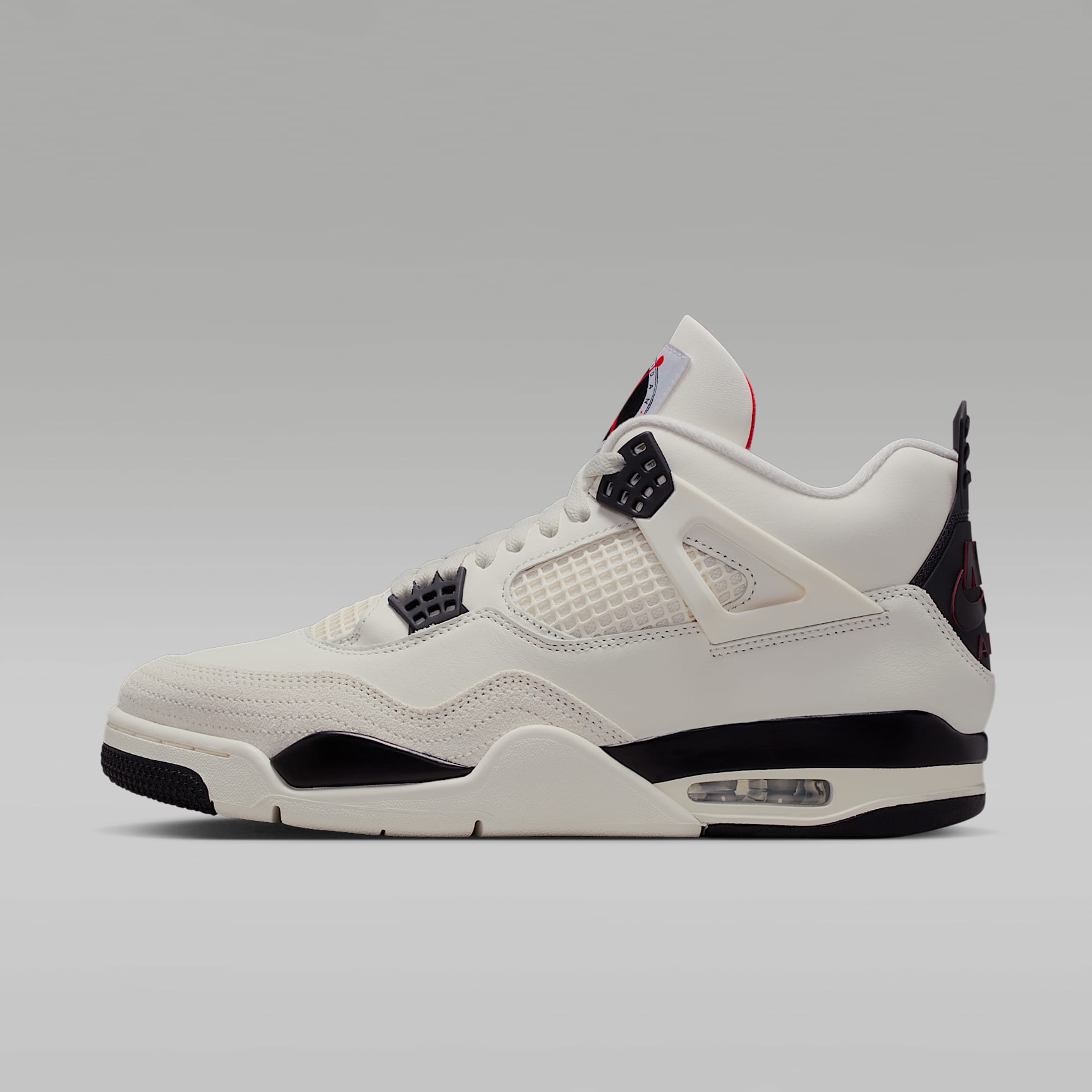 Air Jordan 4 Retro "Flight Club" Men's Shoes