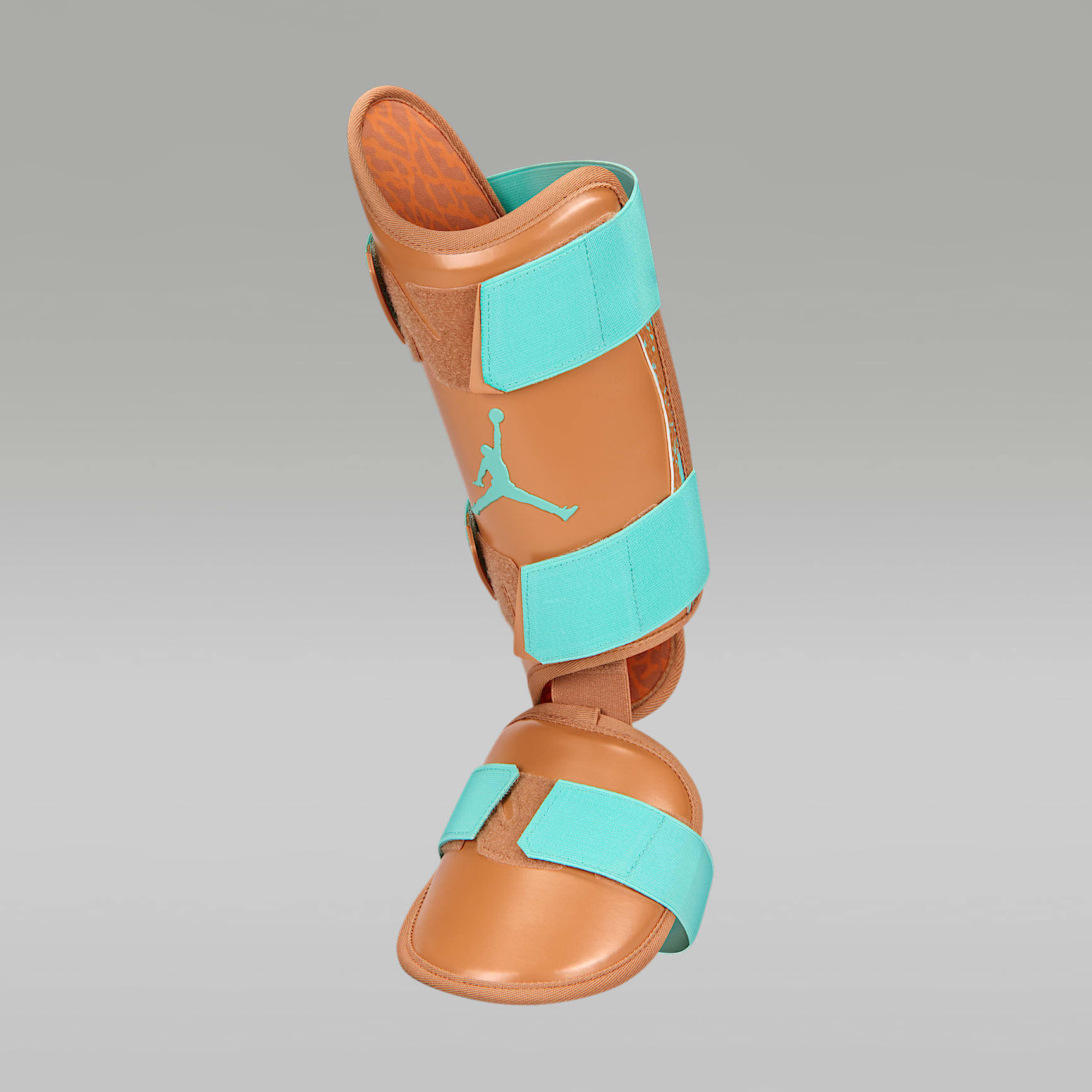 Jordan Fly Baseball Batter's Leg Guard (Right-Handed Hitter)