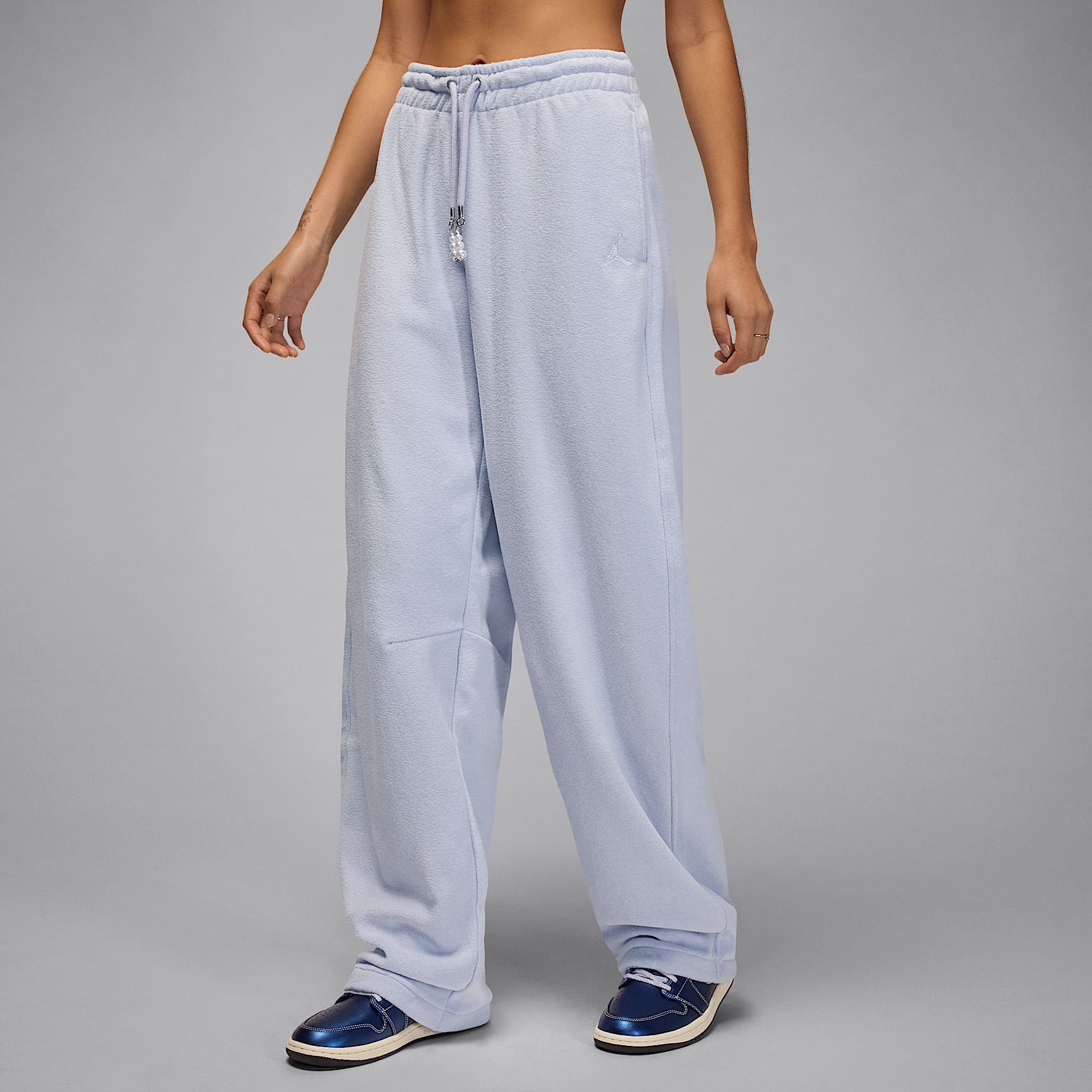 Jordan Flight Women's Fleece Pants