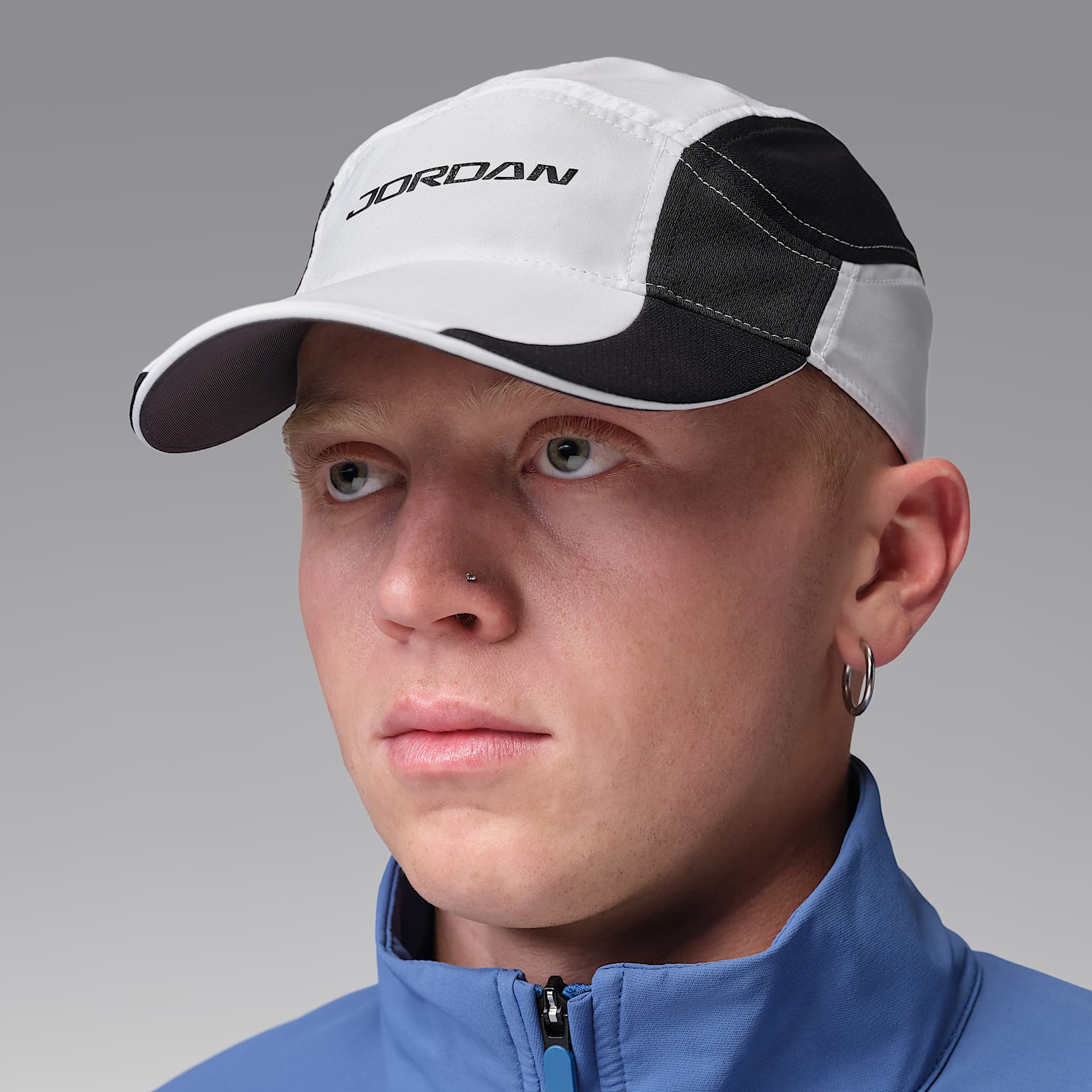 Jordan Fly Unstructured Cap