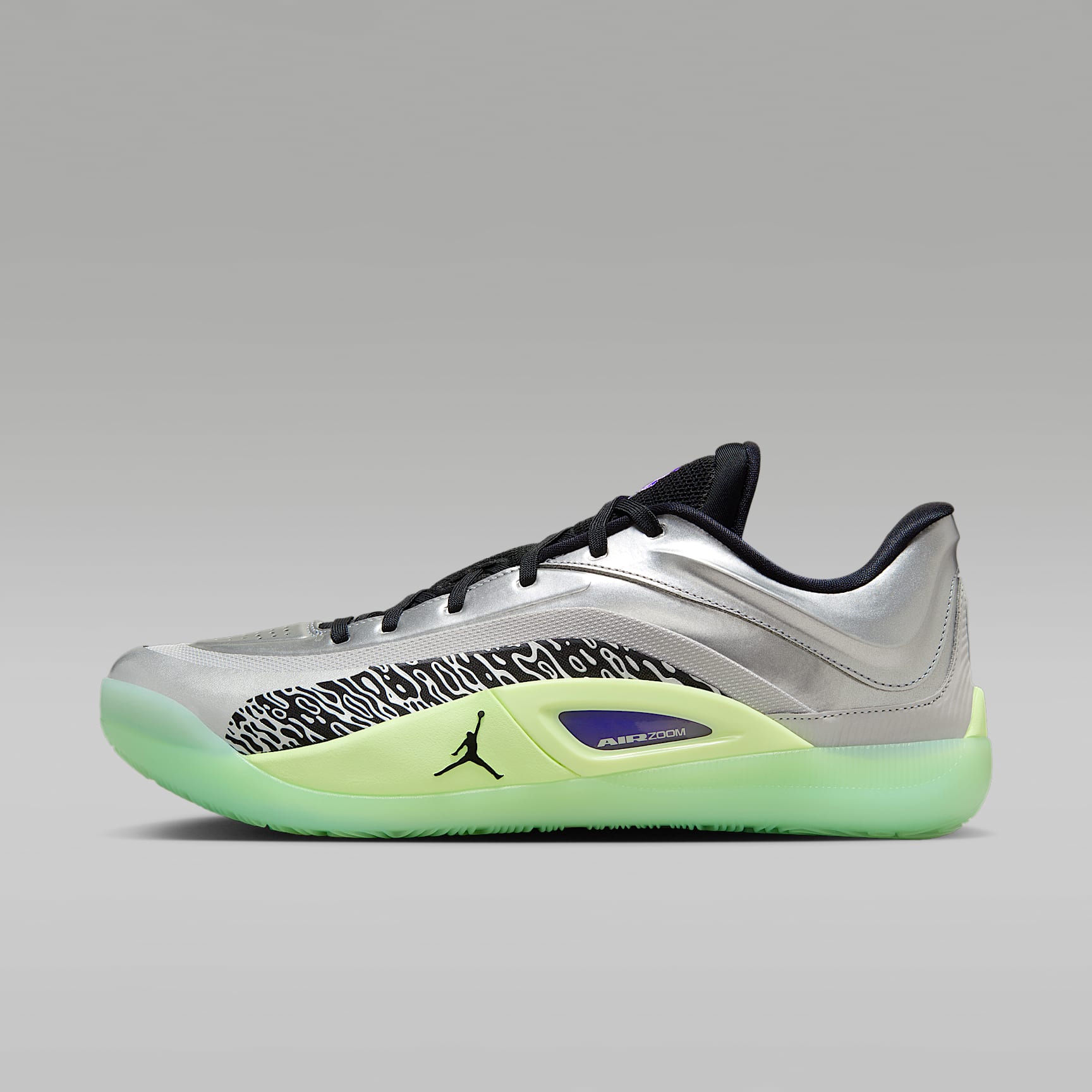 ザイオン 4 PF バスケットボールシューズ