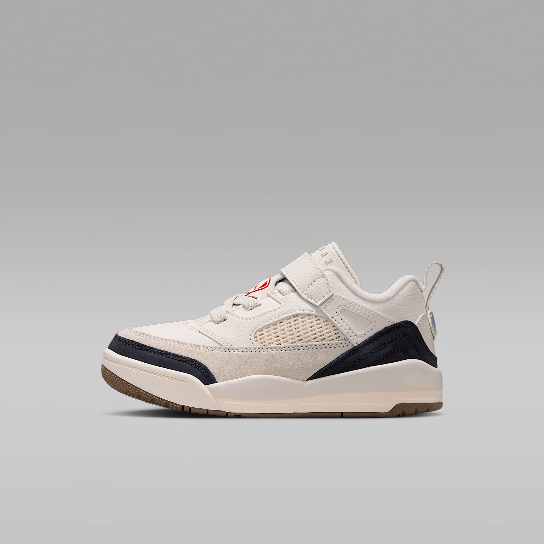 Jordan Spizike Low FC Little Kids' Shoes