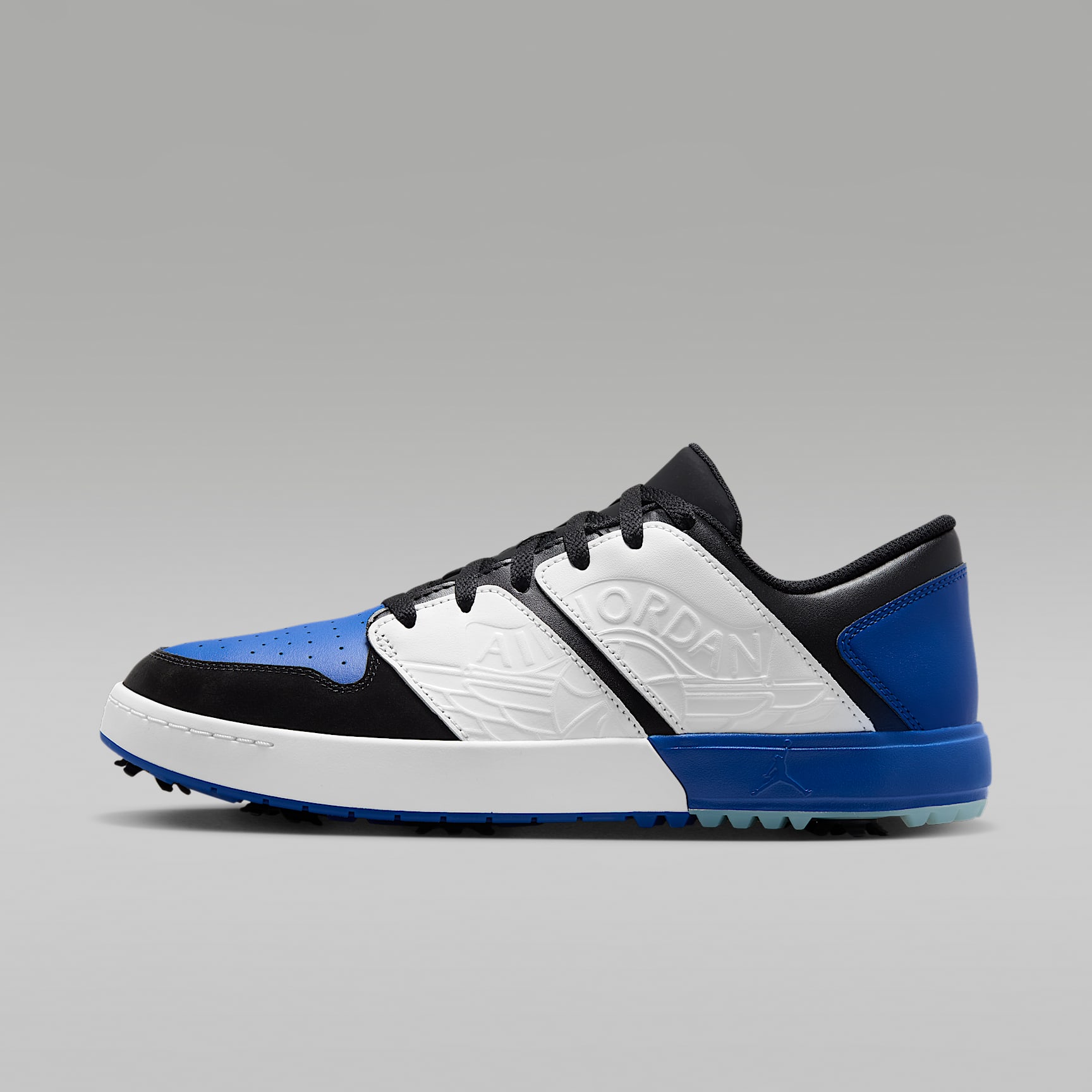 Jordan NU Retro 1 G Golf Shoes