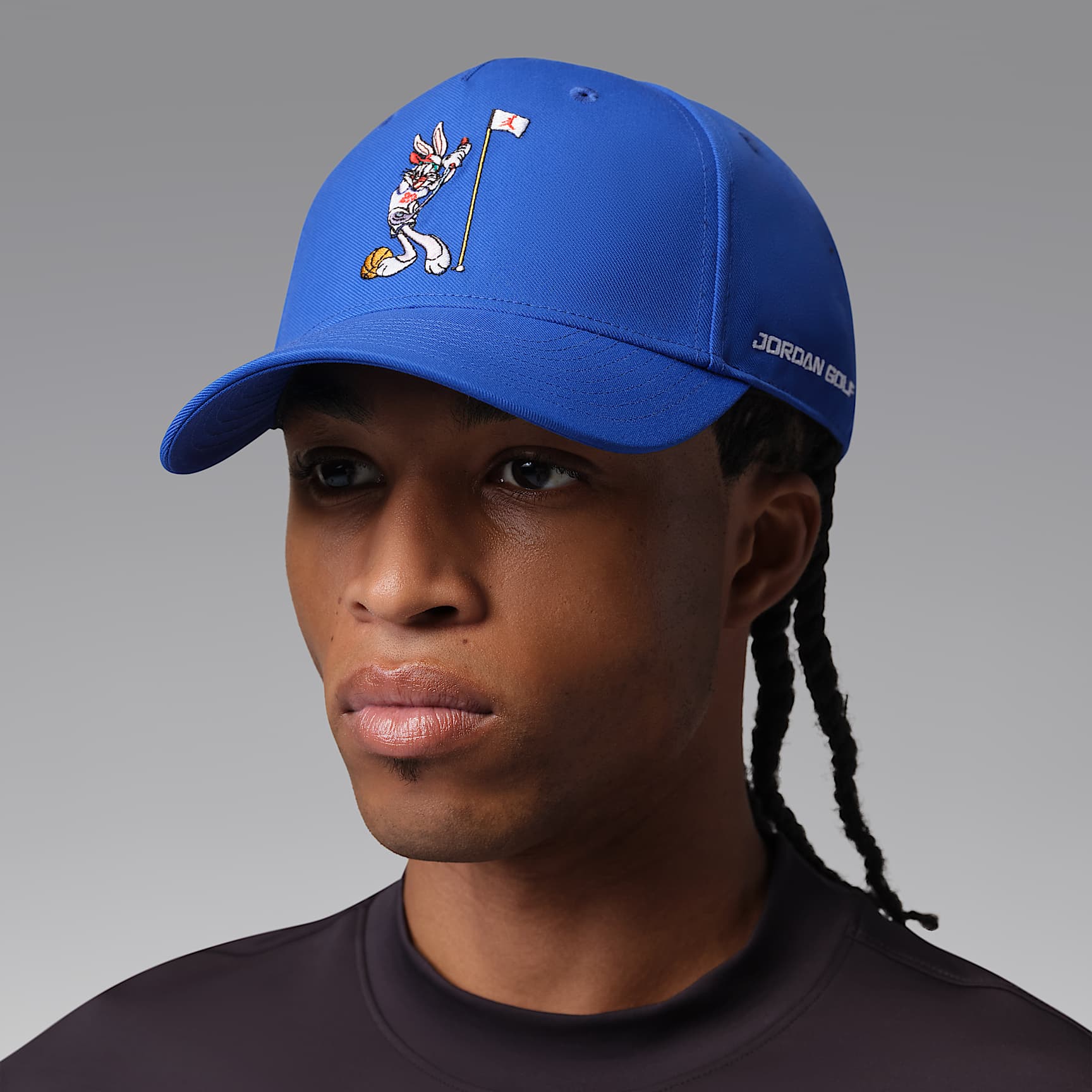 Jordan Dri-FIT Space Jam Rise Golf Cap