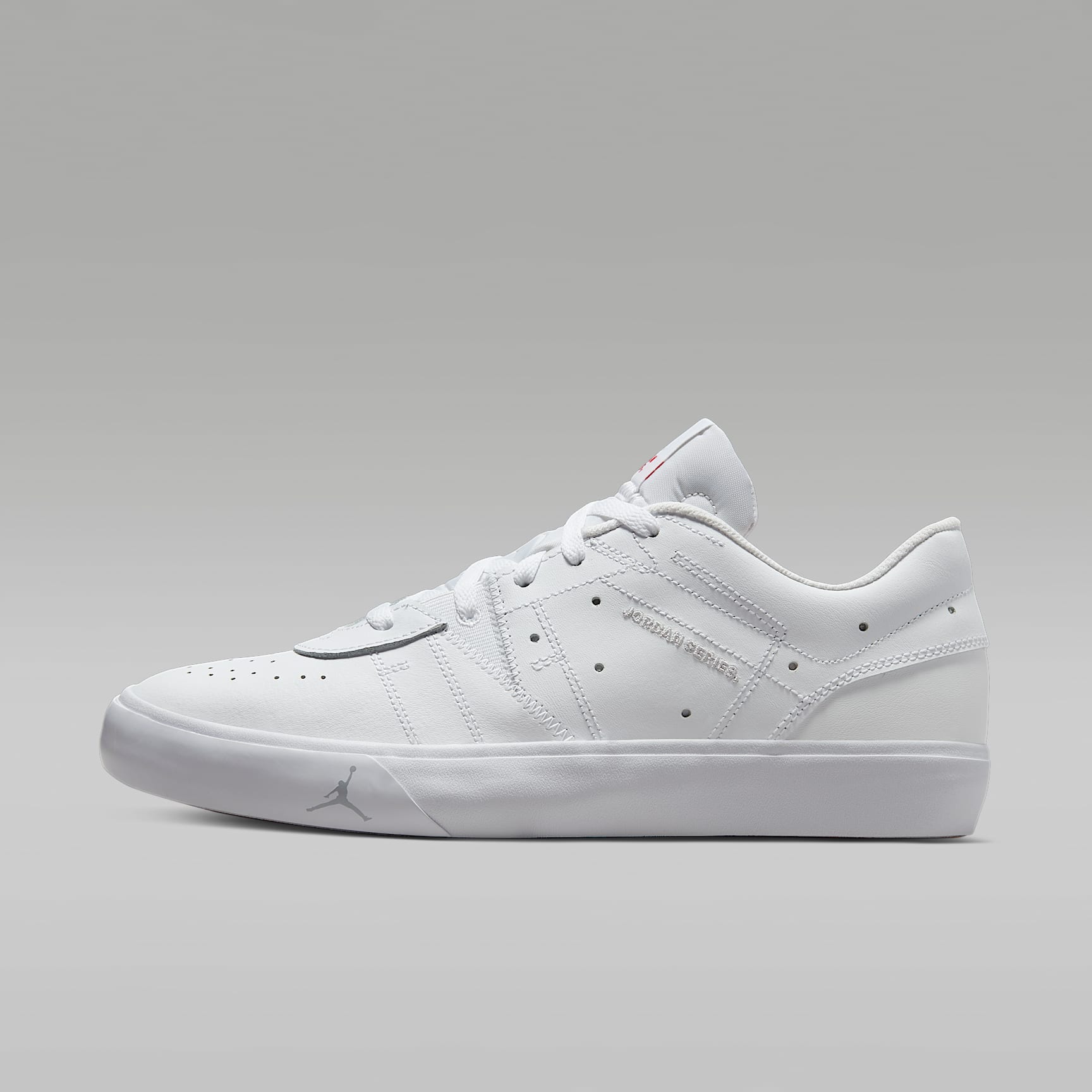 รองเท้าผู้ชาย Jordan Series ES