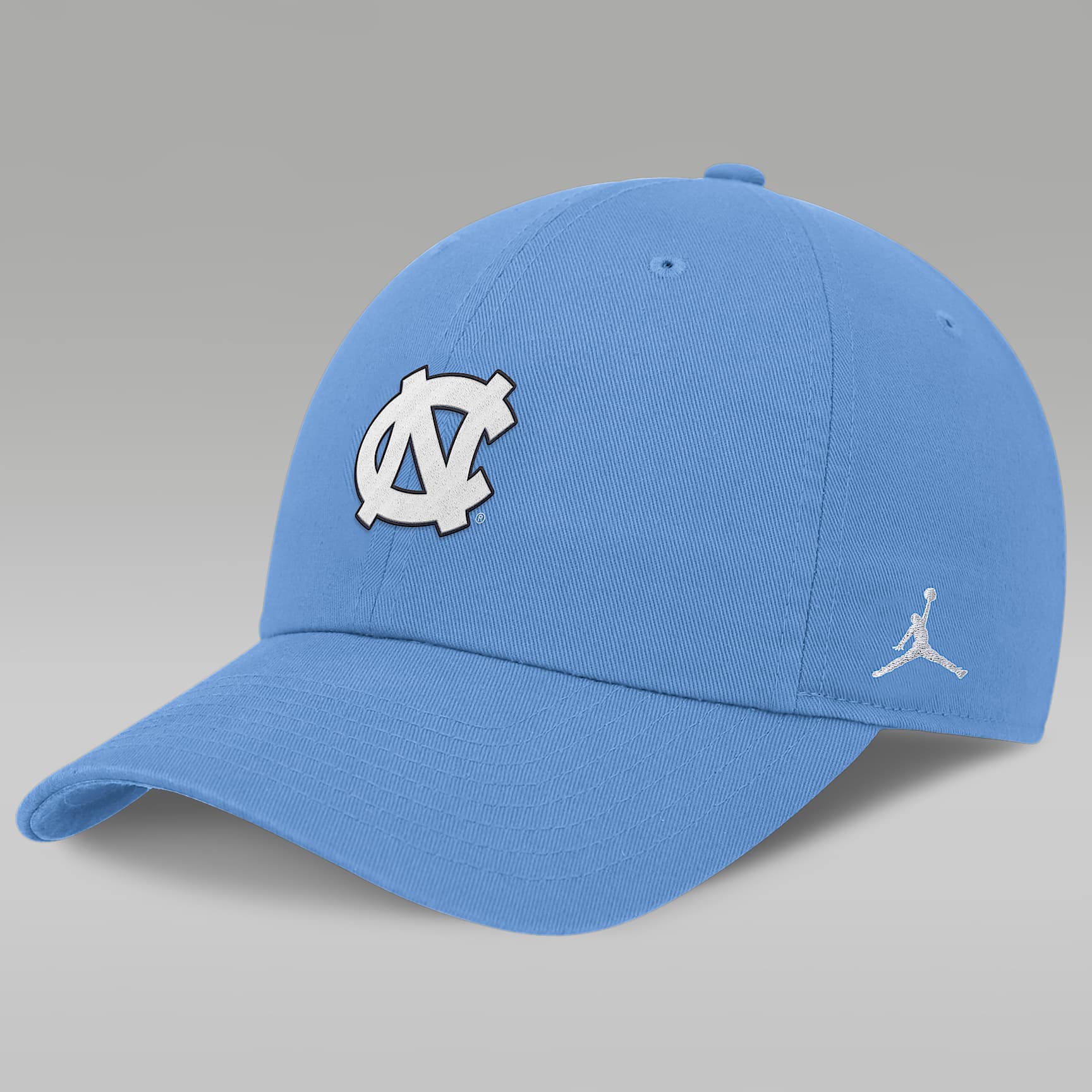North Carolina Classic Club Men's Jordan Brand College Adjustable Hat