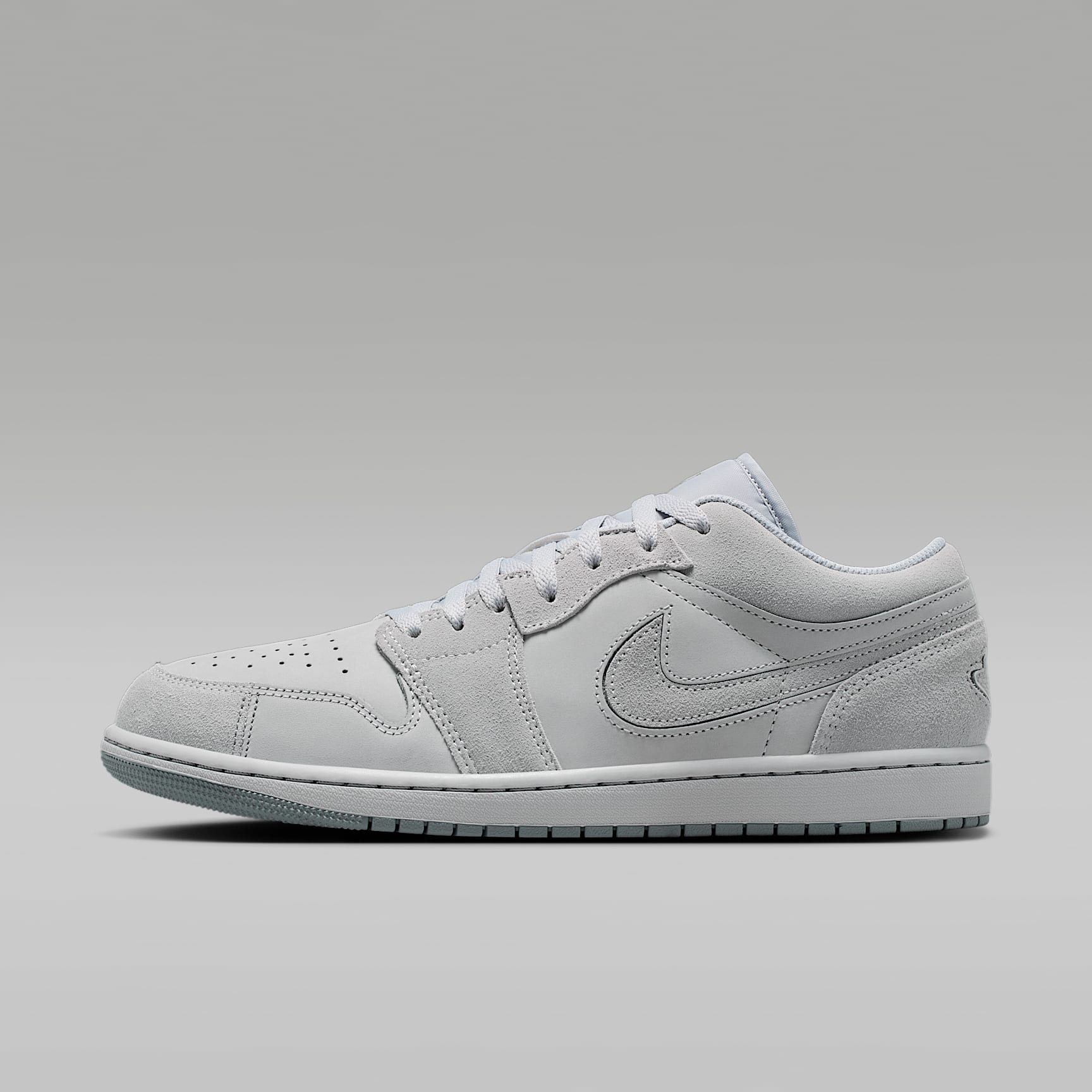 에어 조던 1 로우 SE 크래프트 남성 신발