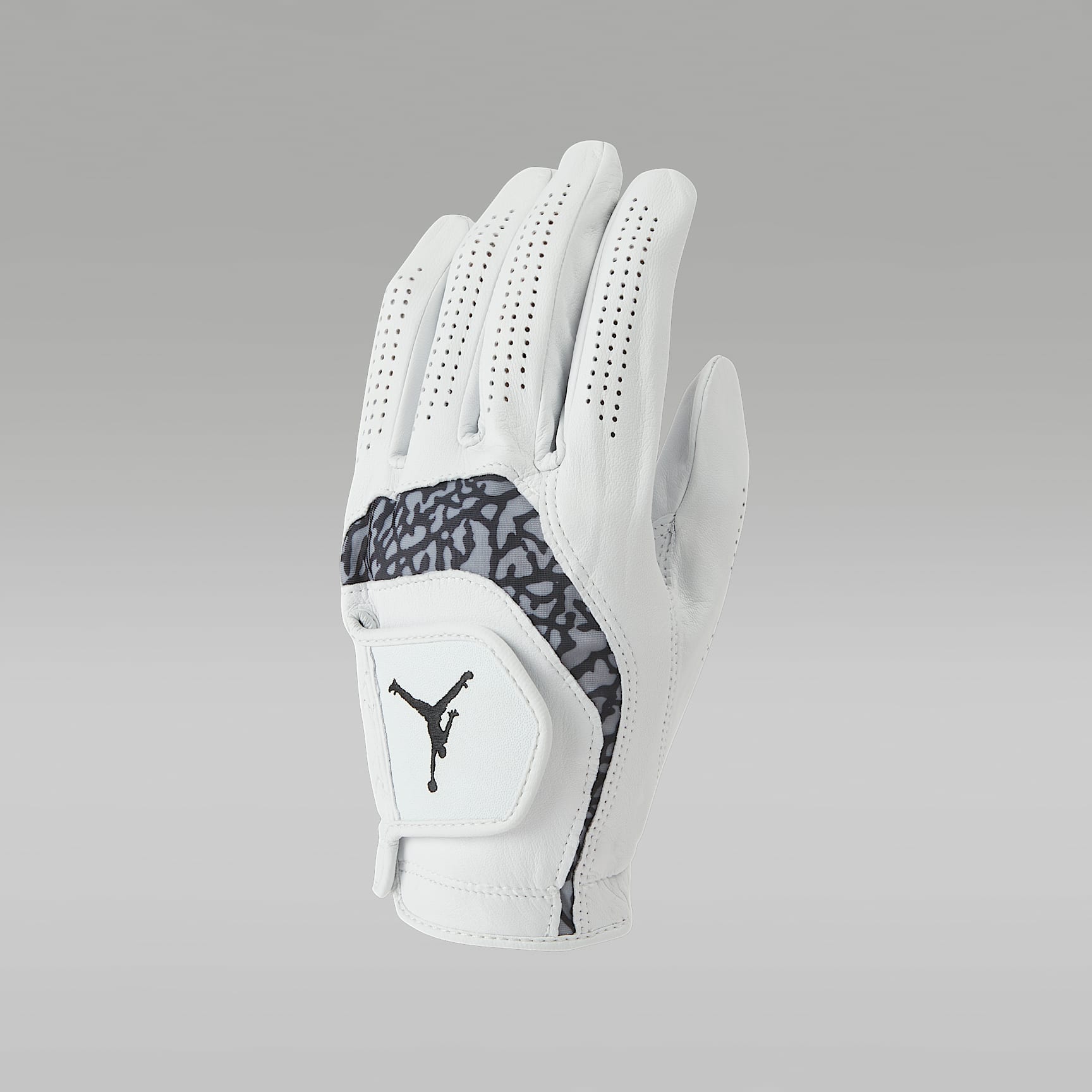 조던 투어 골프 글러브(레귤러 왼손)