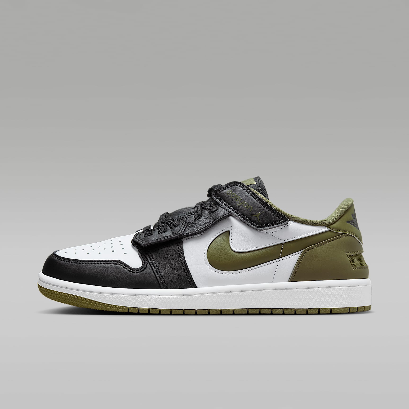 Air Jordan 1 Low EasyOn Men's Shoes
