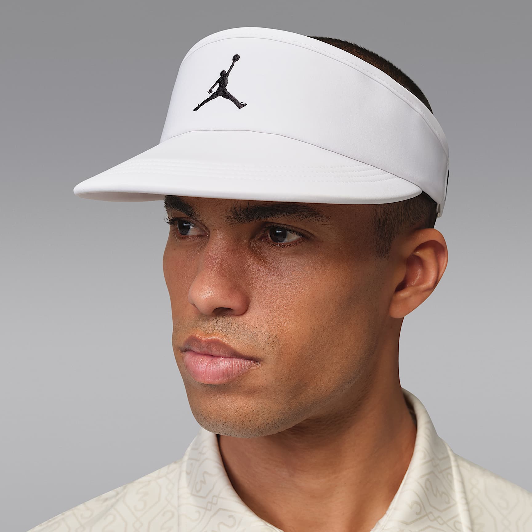 Jordan Ace Dri-FIT Golf Visor