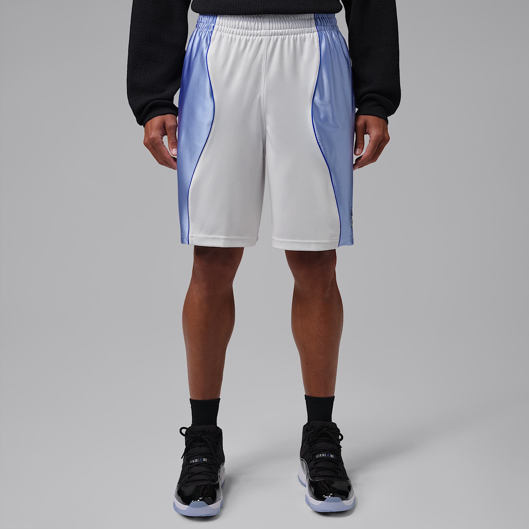 Shorts Y2K para hombre Jordan Dri-FIT Sport Dome Jam