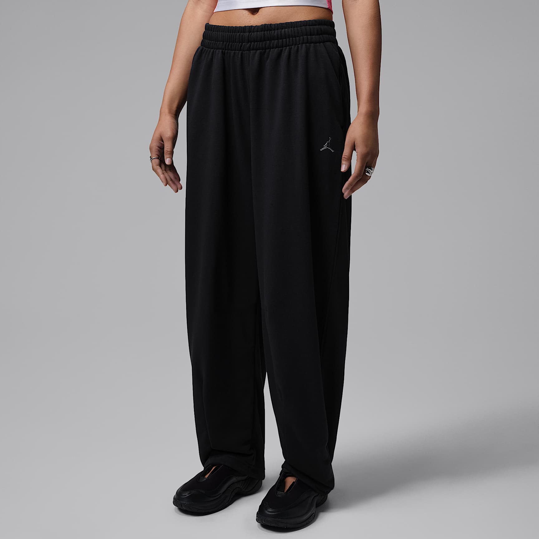 Pants para mujer Jordan Brooklyn Fleece