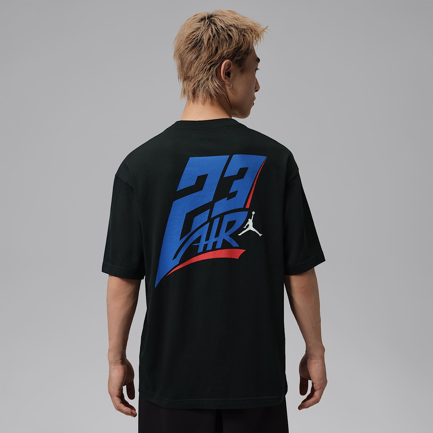 ジョーダン ブルックリン メンズ Tシャツ