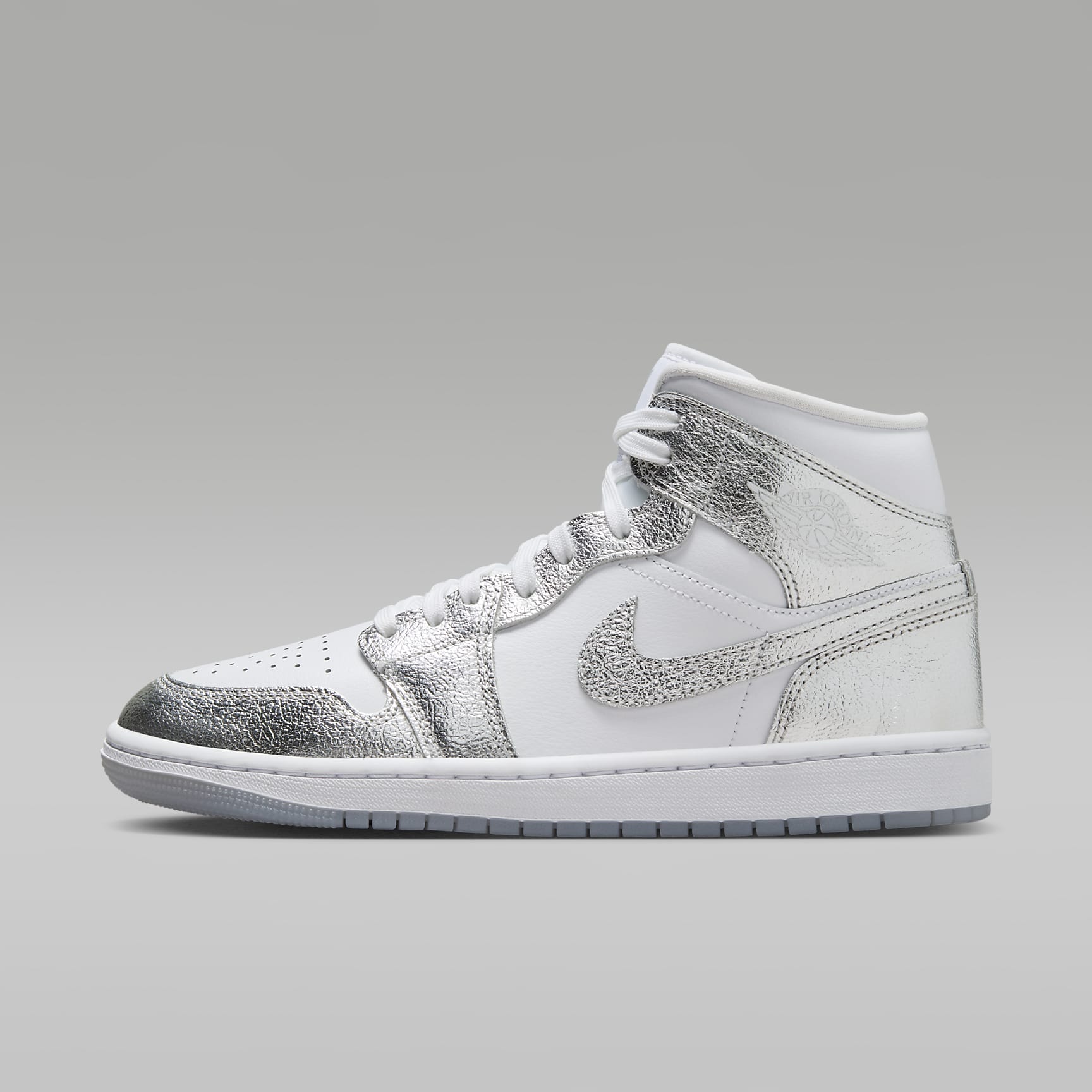Chaussure Air Jordan 1 Mid SE pour femme
