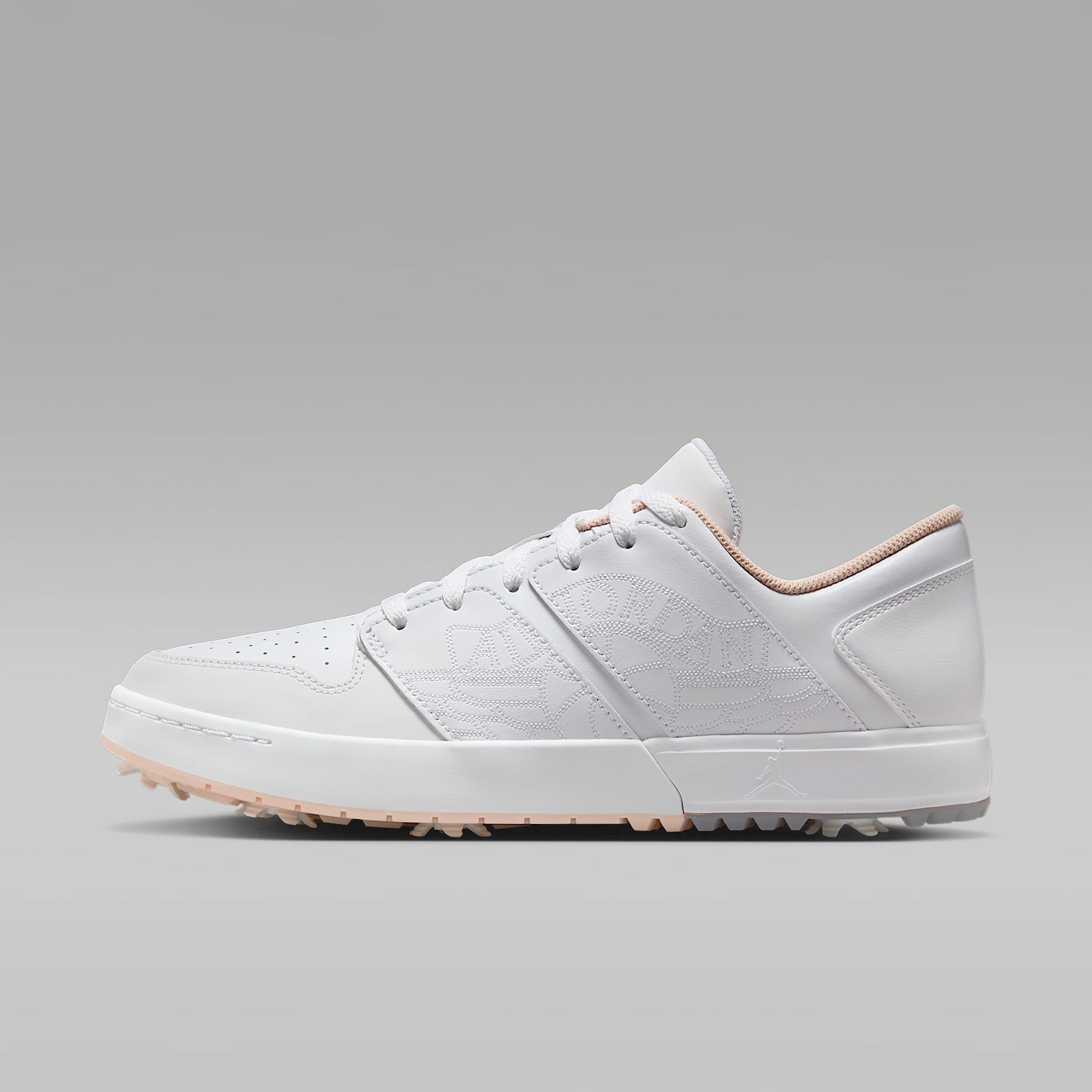 Jordan NU Retro 1 G Golf Shoes