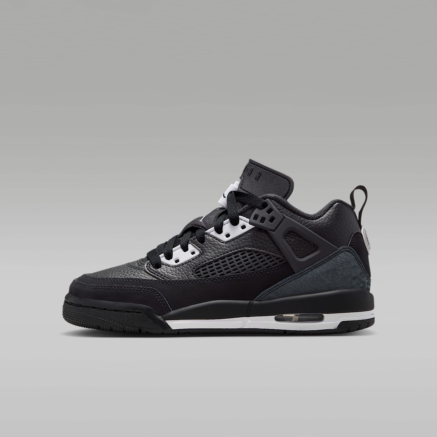 Sko Jordan Spizike Low för ungdom